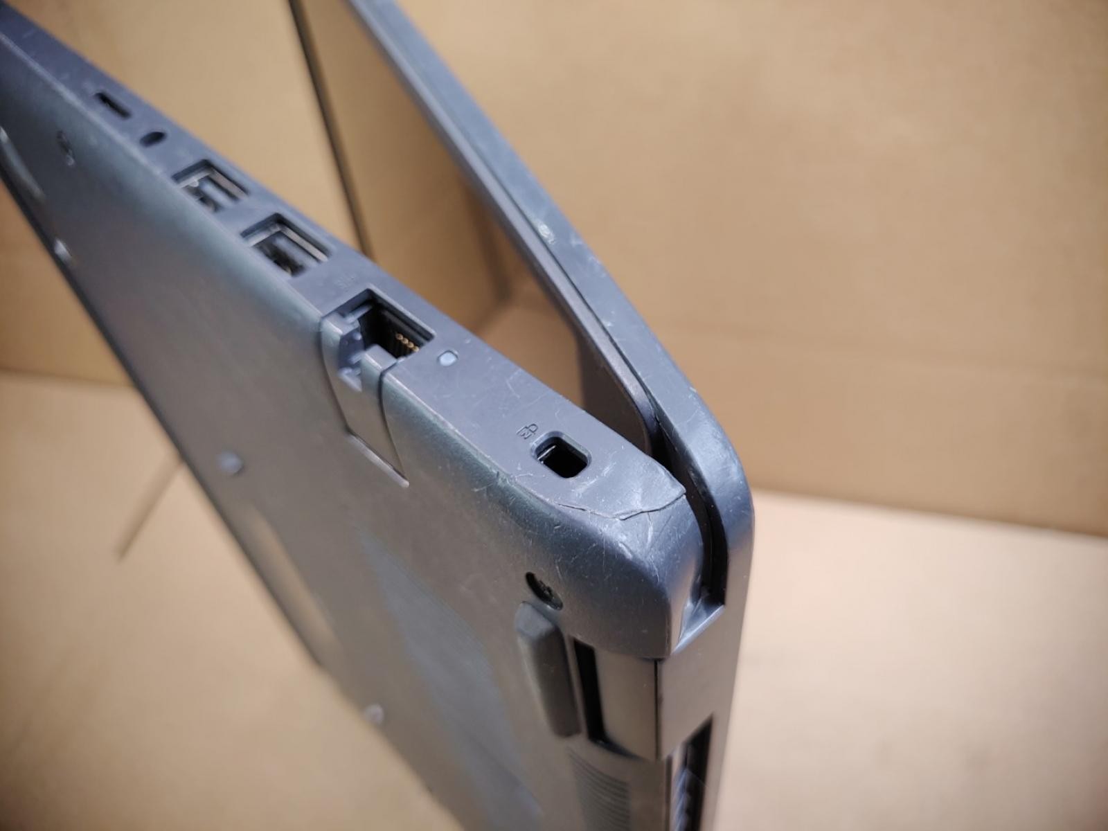Dell Latitude 3410 14″ Touch i3-10110U✔ ***NO RAM/NO SSD/NO AC* **READ**