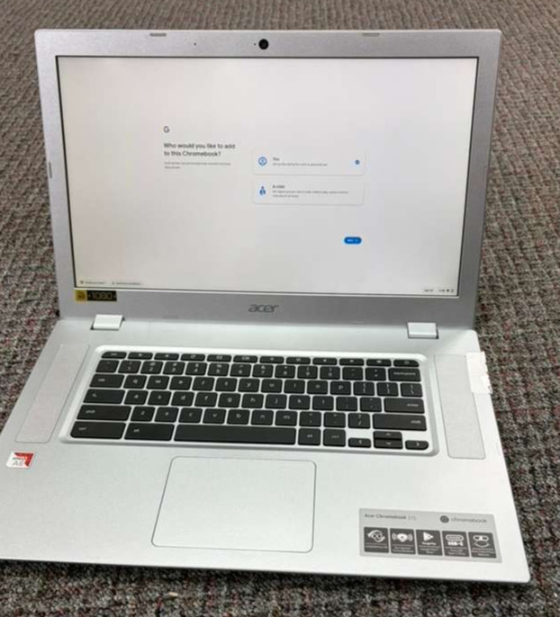 Acer Chromebook CB315-2H-68E6 15.6″ AMD A6-9220C Radeon R5 4GB RAM 32GB eMMC