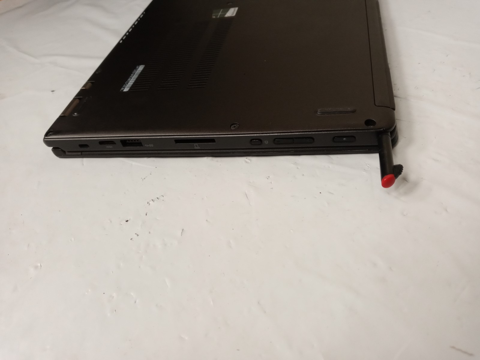 Lenovo ThinkPad Yoga 12.5″ Laptop Intel Core i5-4300U-4GB 128GB SSD WIN10 HOME