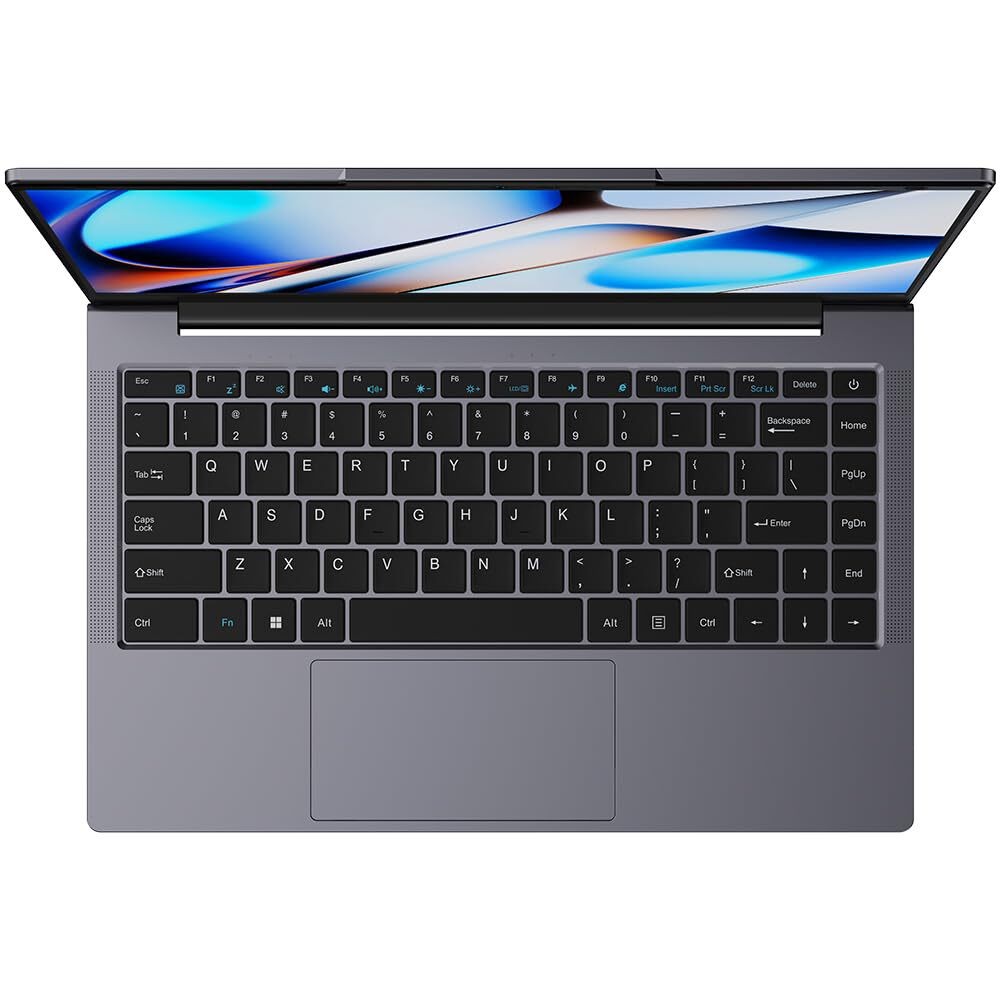 CHUWI HeroBook Pro 14.1” FHD IPS Intel Celeron N4020/8GB/256GB SSD Win 11 – NEW