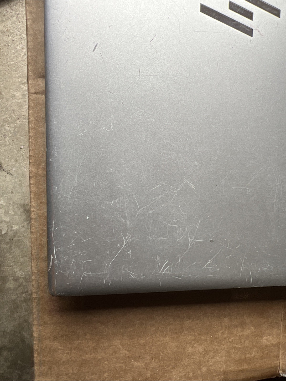 HP Elitebook X360 830 G8 Core I7 -1145G7 2.6GHz 16GB RAM 256GB 13.3” *** NO OS