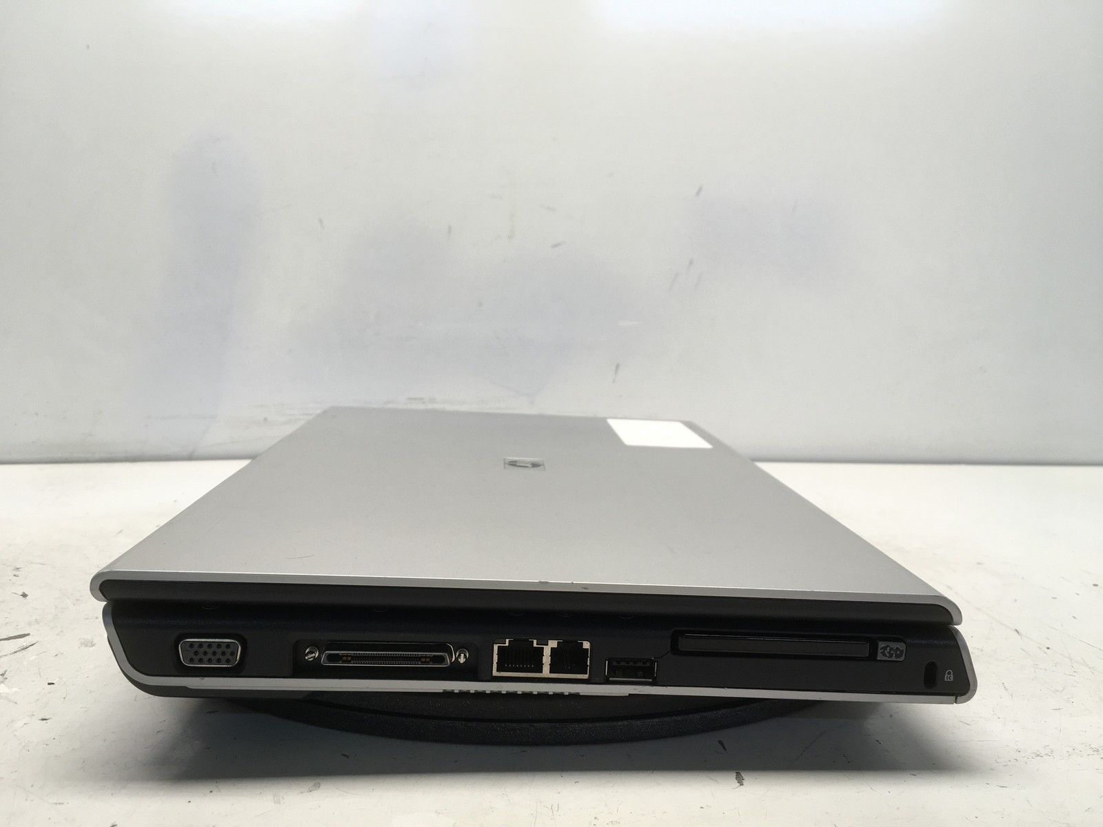HP Pavilion DV1000 Intel Pentium M 1.7GHz 224 MB NO HDD No Batt