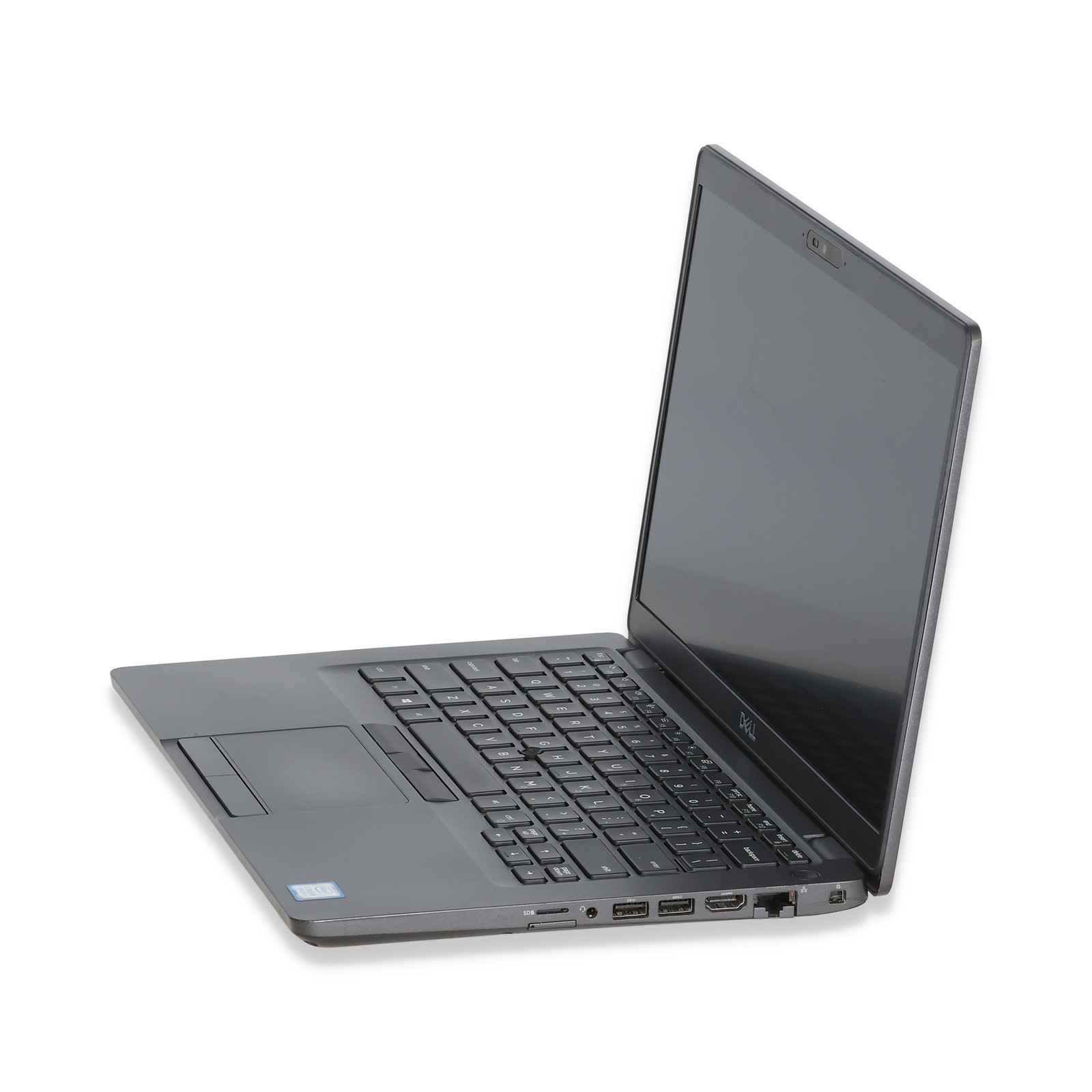 Dell Latitude 14″ Laptop : i5 8th Gen | 8GB Ram 256GB SSD | Windows – Refurbishe