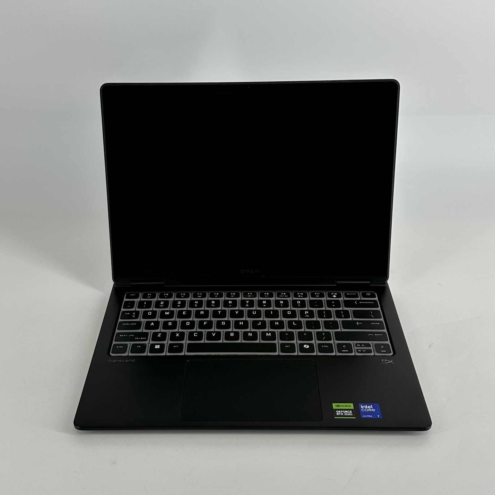 HP Omen Transcend 14 QHD+ 2.0 GHz Ultra 7 255H 32GB 1TB SSD NVIDIA RTX 5060 Good