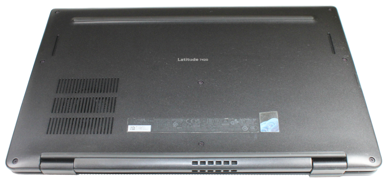 Dell Latitude 7420 14″ FHD Intel i5-1145G7 2.60GHz 16GB RAM 256GB NVMe W11P