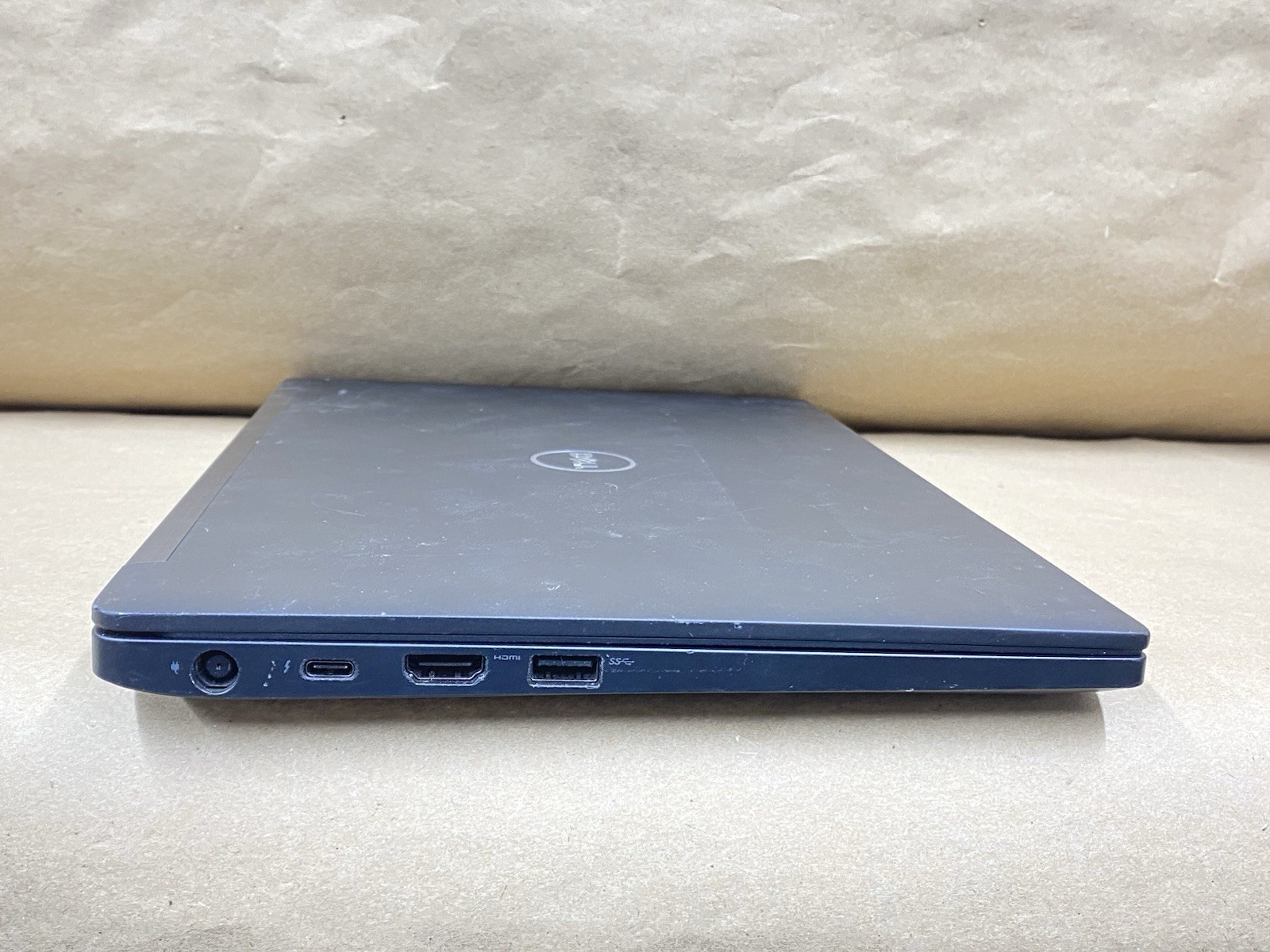 Dell Latitude 7280 – 12″ HD – i7-7600U – 4GB – 256GB SSD – Win 10 Pro – READ