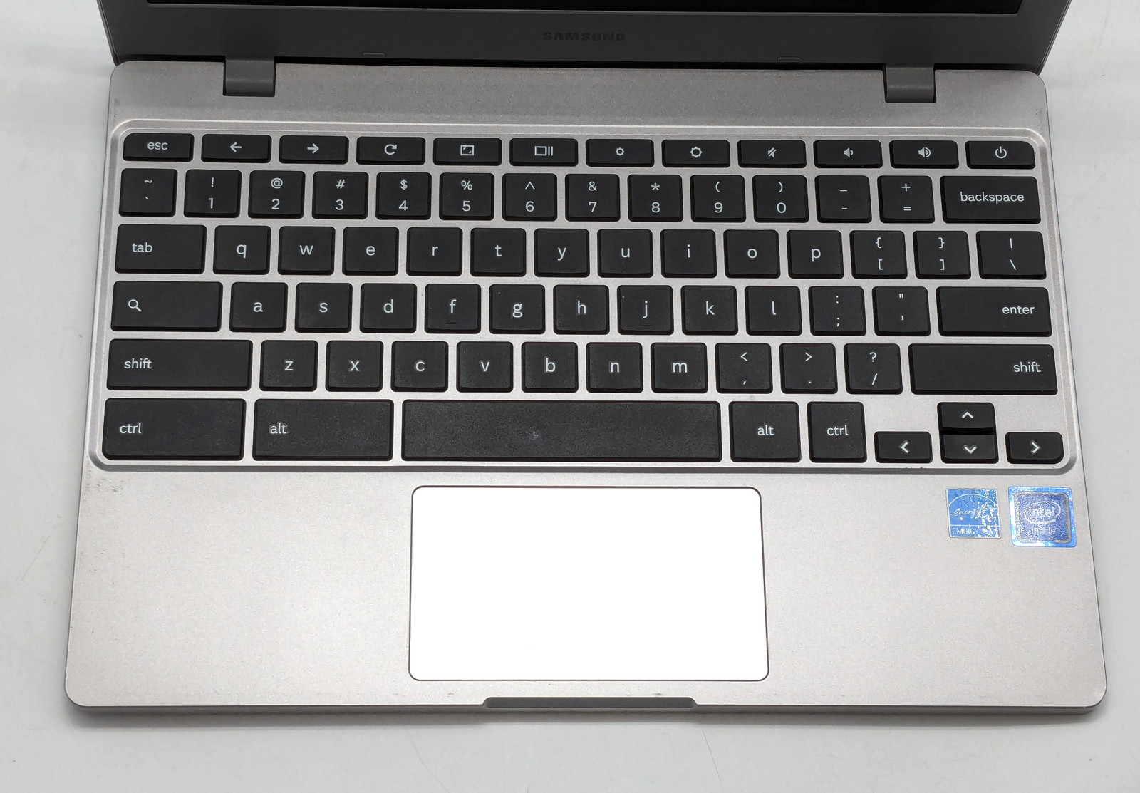 Samsung Chromebook 4 11.6″ Intel Celeron N4000 4GB DDR4 32GB eMMC ChromeOS