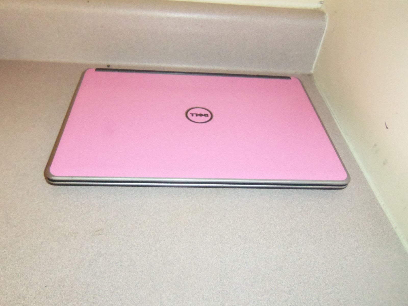 PINK Dell Latitude E7440 Business CLASS i5 8G RAM 256GB SSD Win11