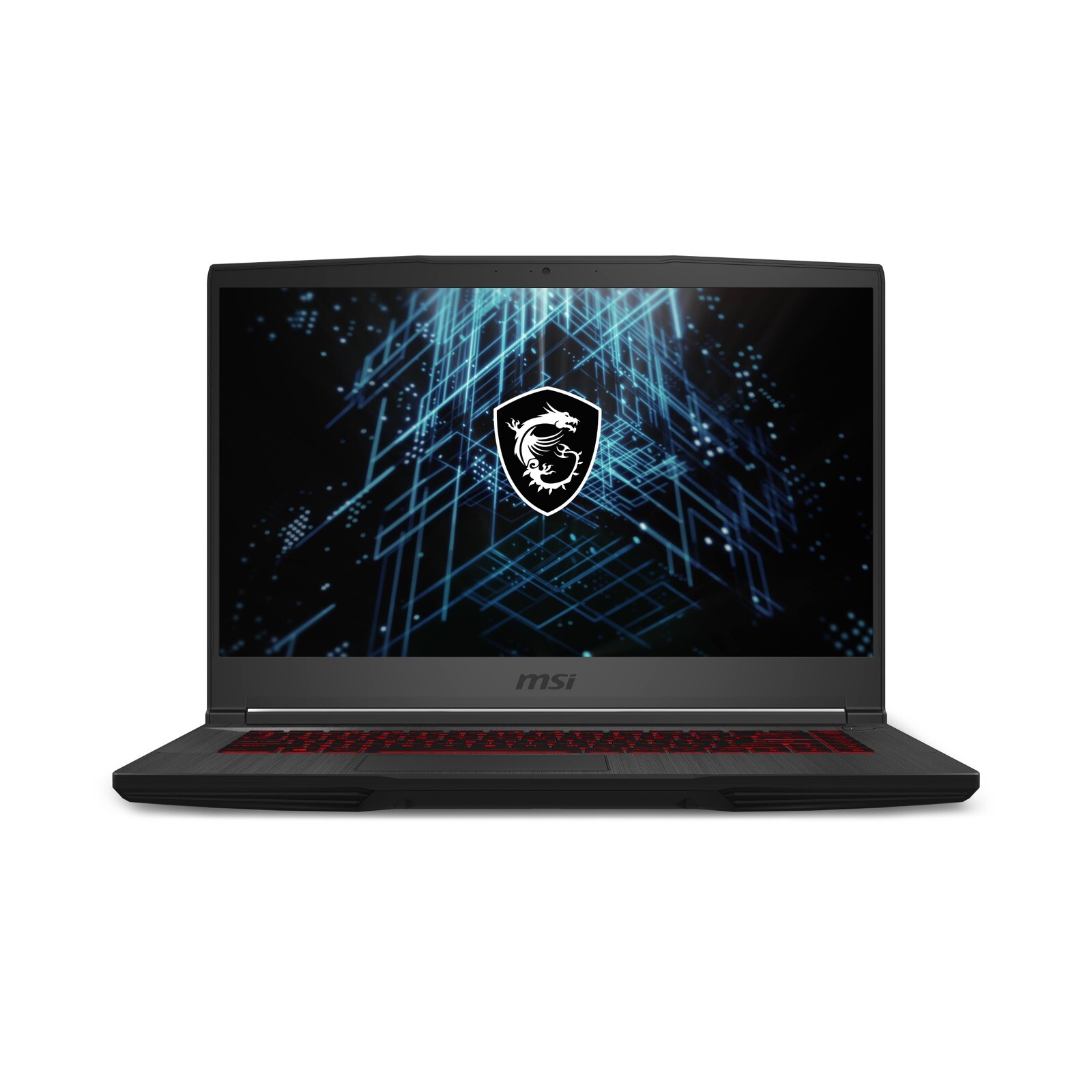 MSI GF65 Thin 15.6” 144Hz RTX 3060 (1.5 TB SSD Intel Core i5-10500H, 32GB RAM