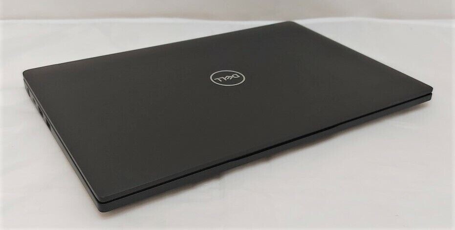 Dell latitude 7390 Touch i5-8350U 16GB DDR4 256GB SSD 1920×1080 Win 11 Pro Dock