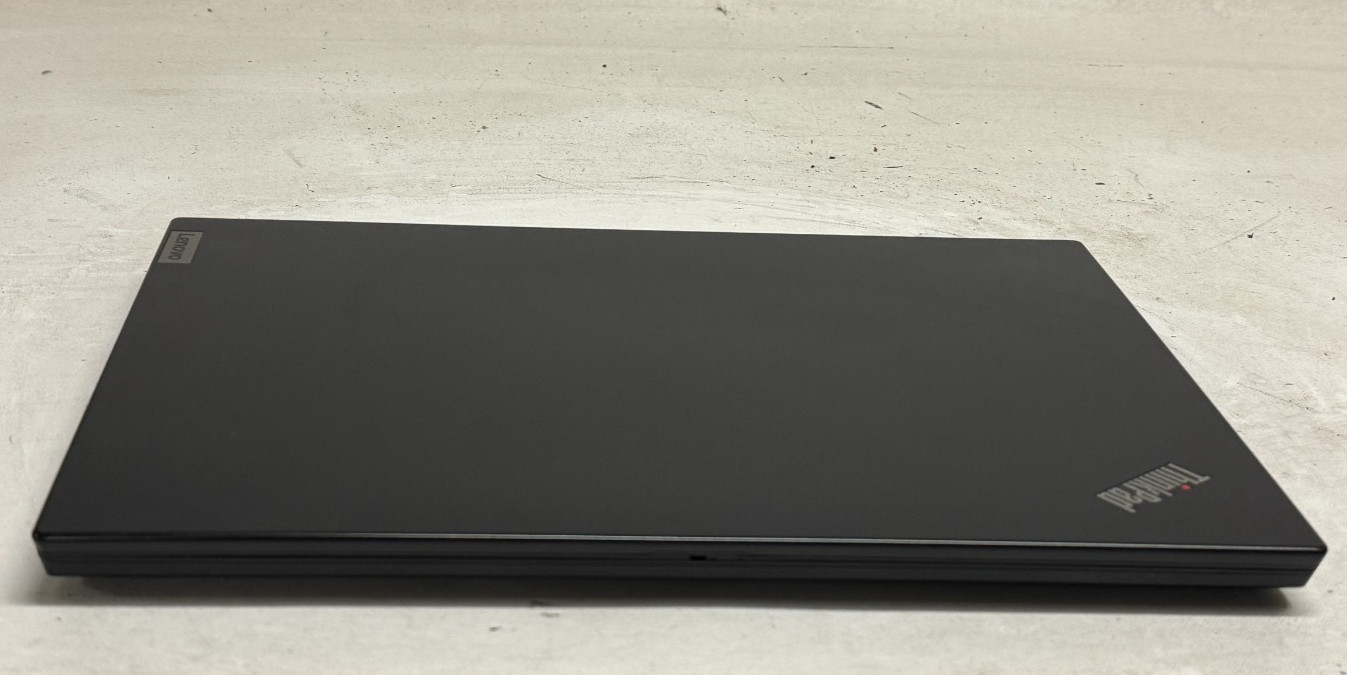 Lenovo ThinkPad L14 14″ (i5-1135G7 2.40GHz – 8GB RAM – 256GB SSD – Win11Home)