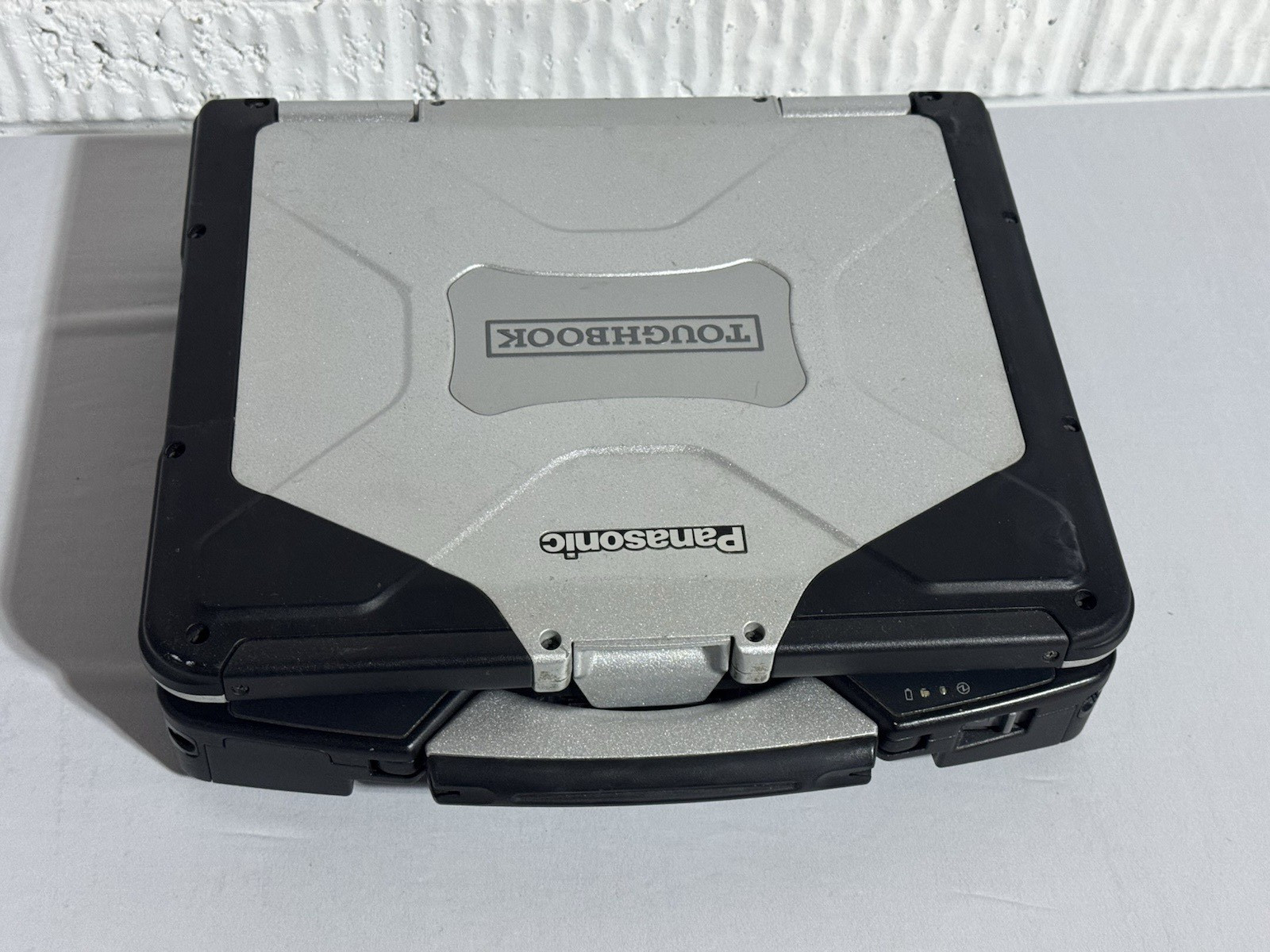 Panasonic Toughbook CF-31 MK1 CF-31ATABX1M – BIOS LOCK – AS/IS – PARTS & REPAIR