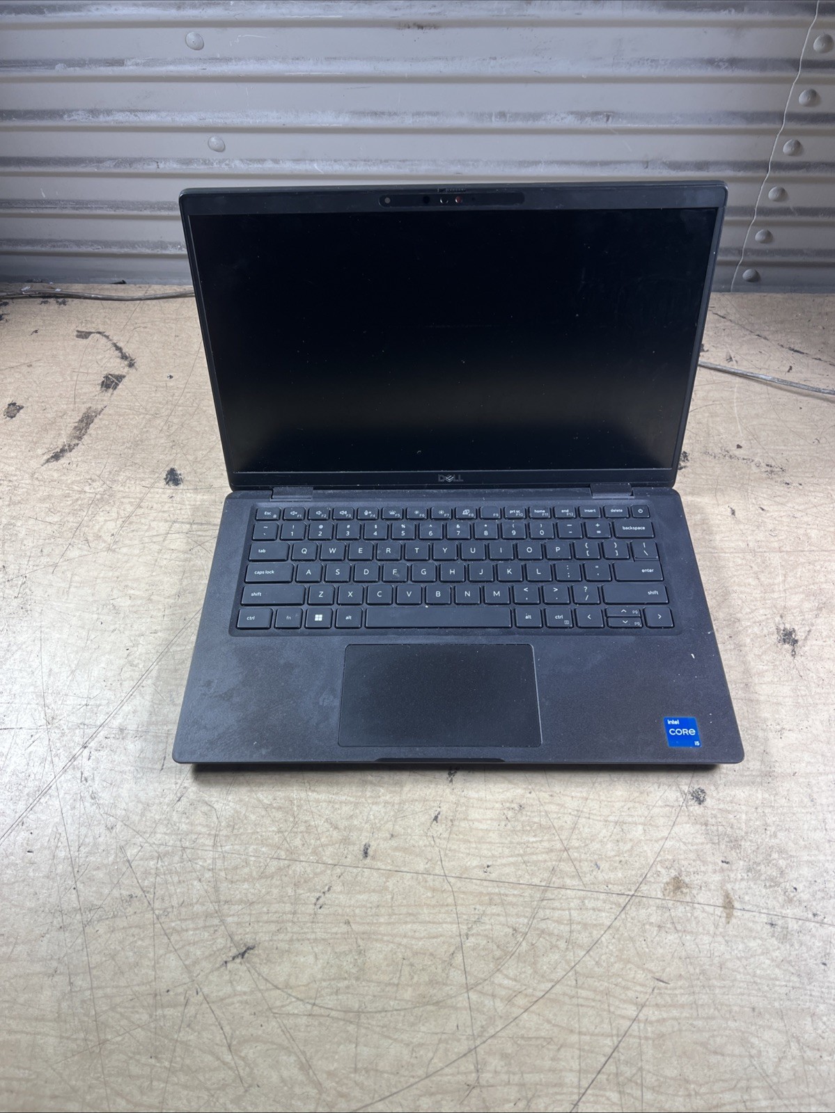 DELL LATITUDE 7430 INTEL CORE I5-1250P 16GB RAM **NO HD/ NO CADDIE/ NO OS
