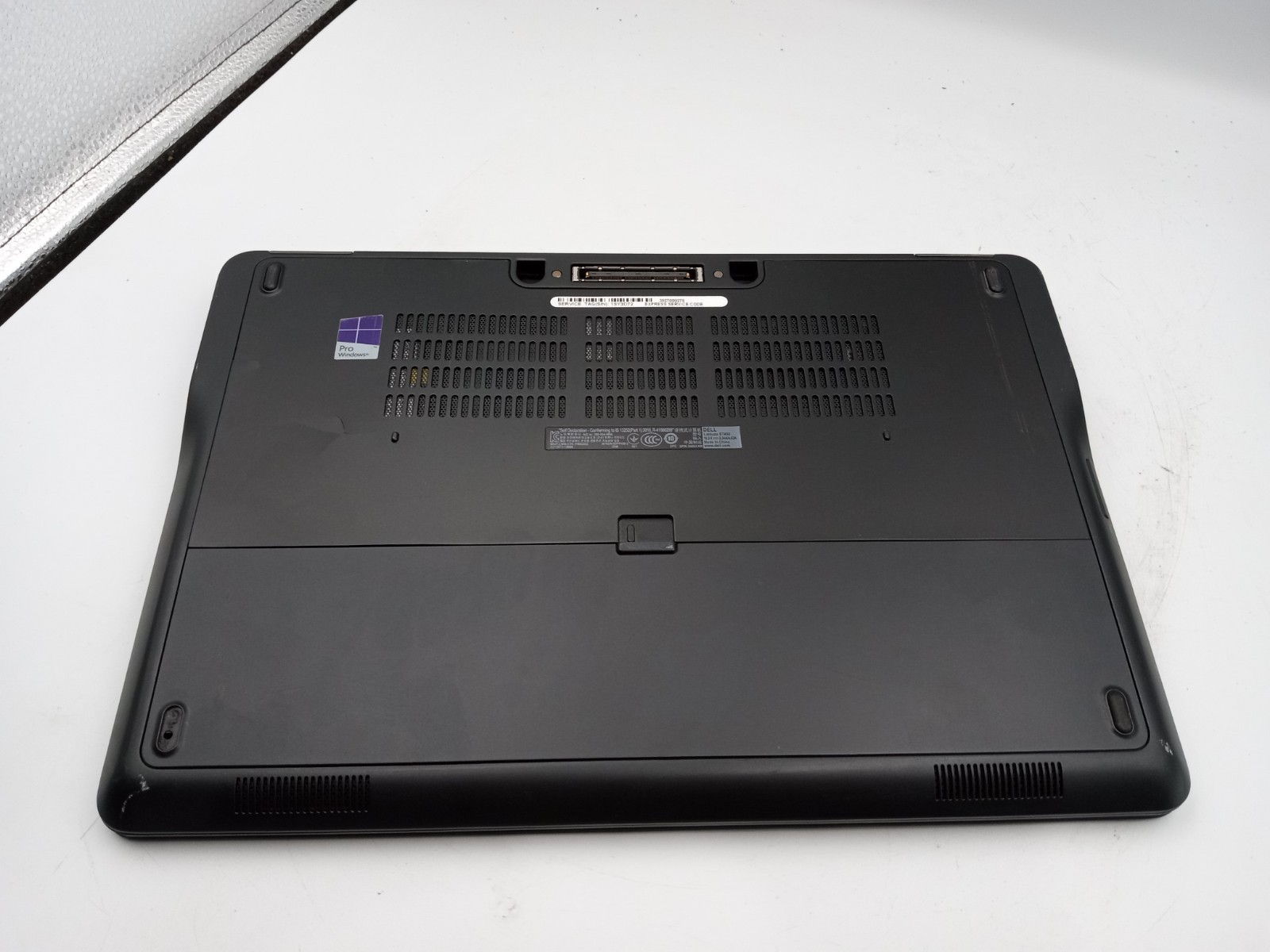 Dell Latitude e7450 14″ Laptop Intel i5-5300U 4GB RAM 128GB SSD Windows 11 -RR