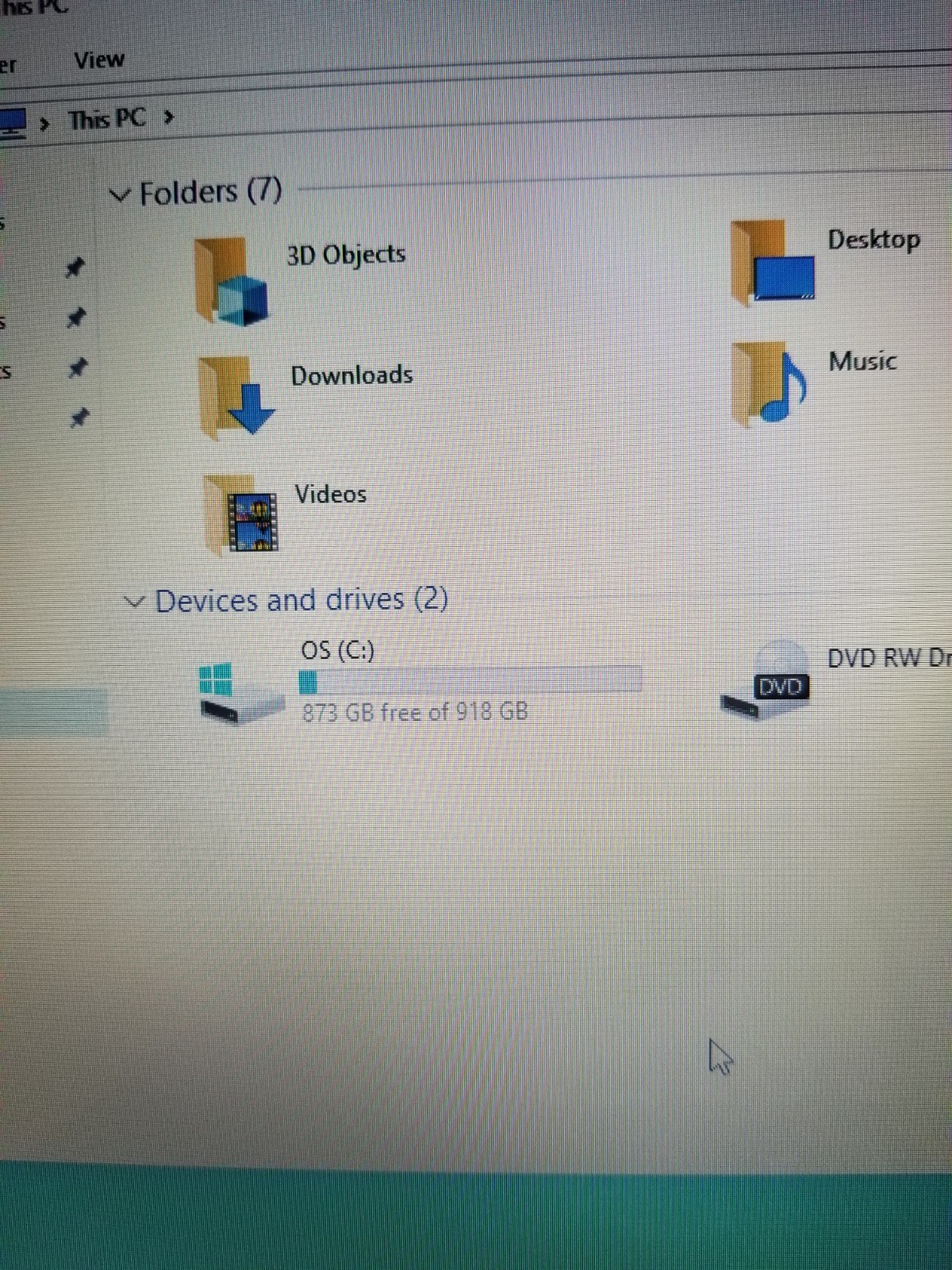 Dell Inspiron 15 5555, AMD E2-7110 , 4GB RAM, 1TB HDD, Win 10 GOLD *PLEASE READ