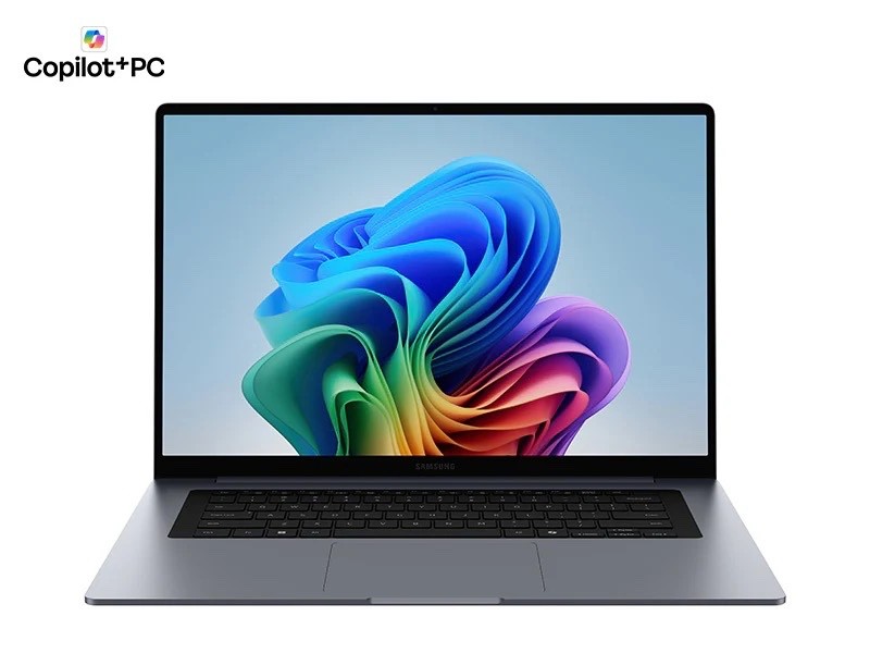 New Samsung Galaxy Book6 16″ 120Hz IPS Touch Core Ultra 7-355 16G 512G Copilot+