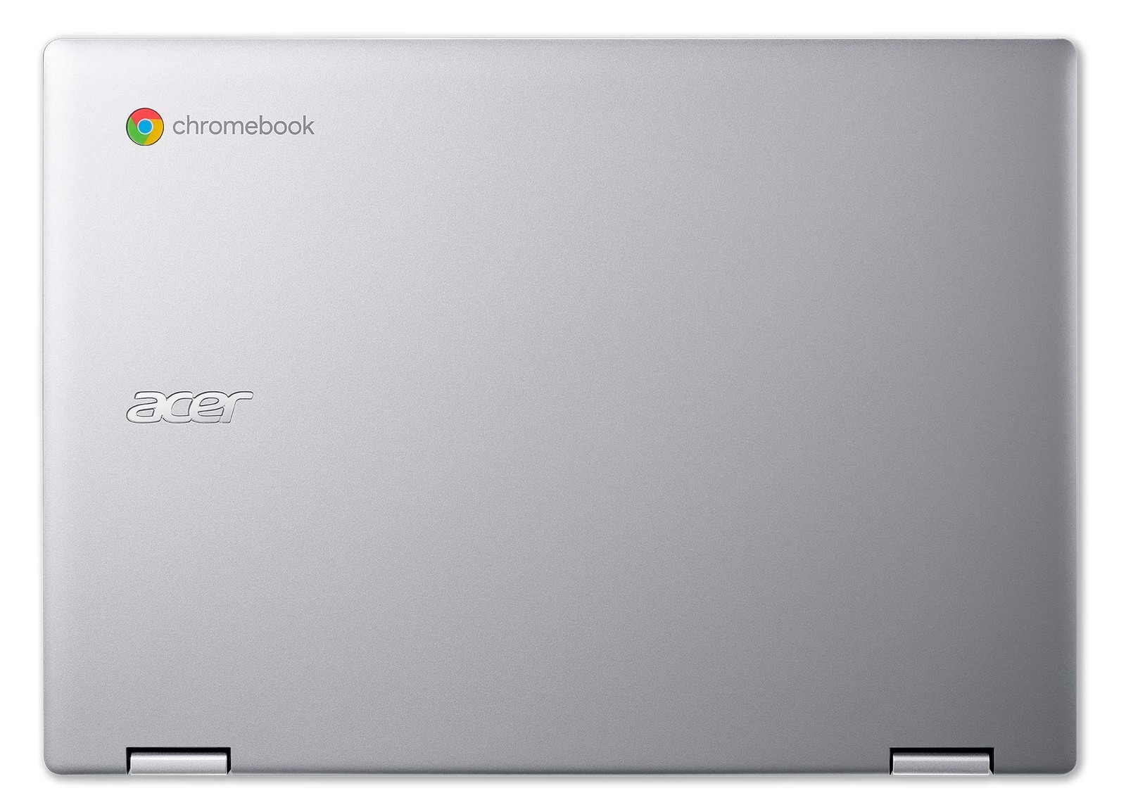Acer Chromebook Spin 11 CP311-1H-C1FS Convertible Laptop, Celeron N3350 11.6″ HD