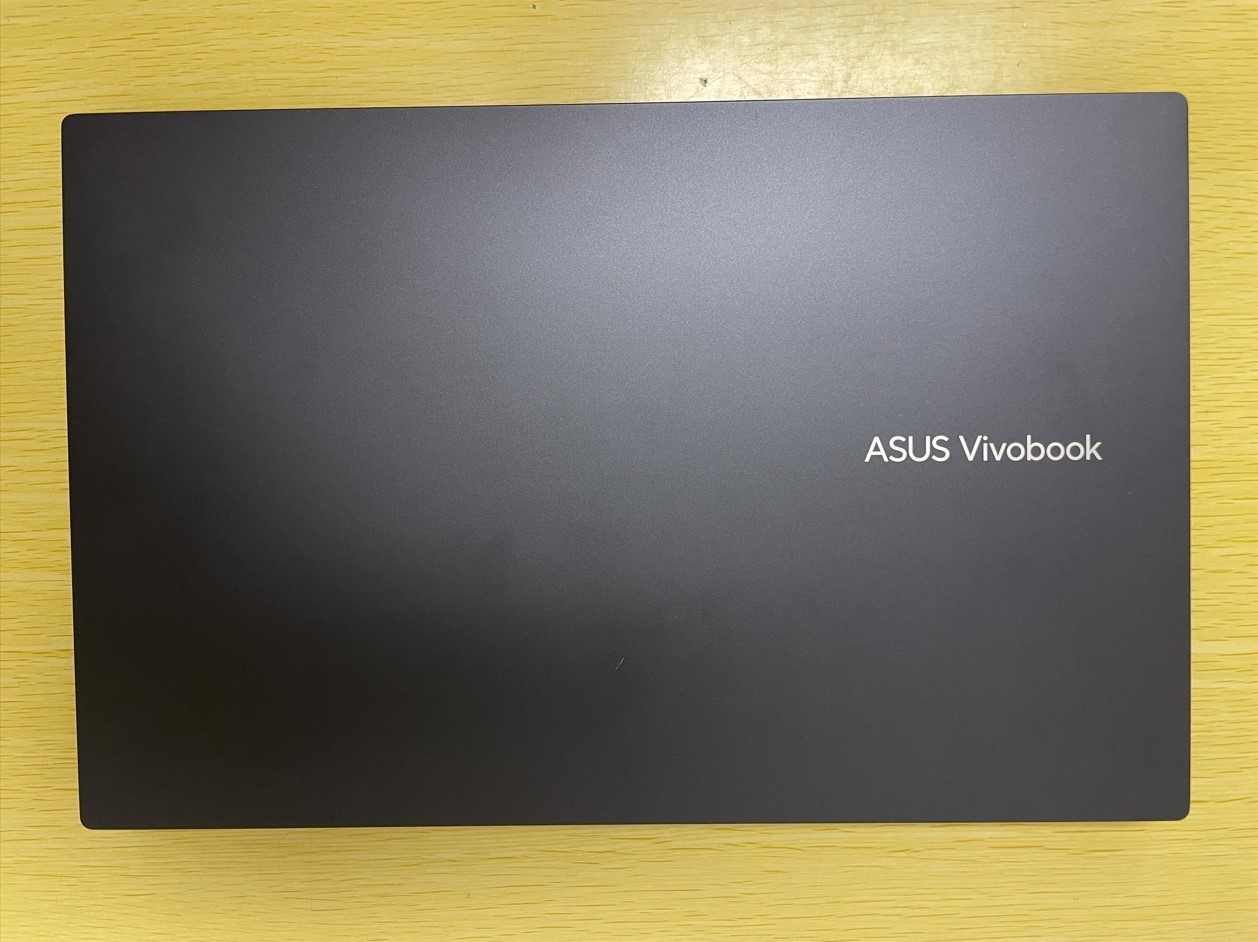 Asus VivoBook F1502ZA i3-1220P 1.50Ghz 8GB RAM 256GB NVMe Laptop Win 11 w/ AC