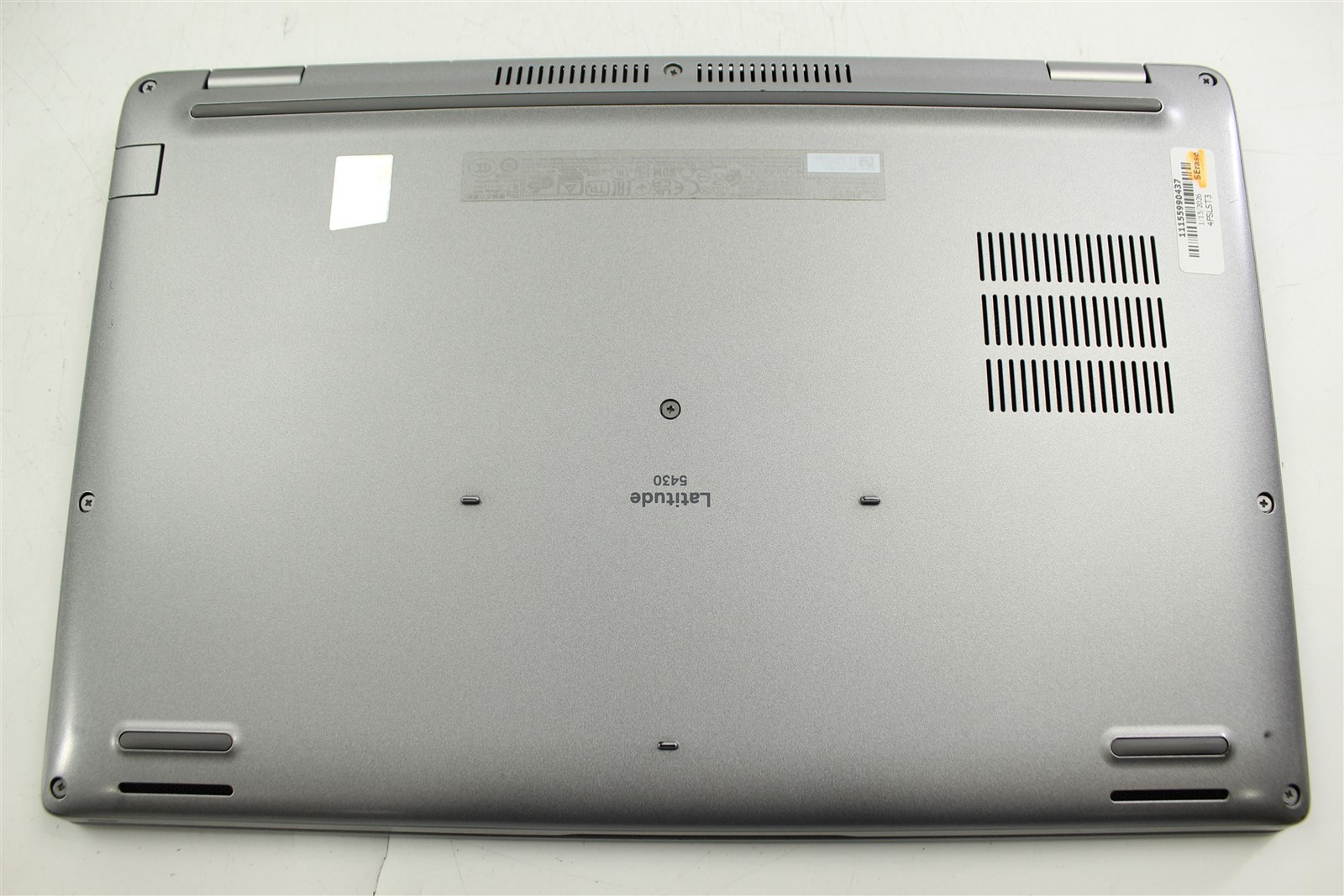 Dell Latitude 5430 14″ FHD Touch i7-1265U 3.6GHz 1TB SSD 16GB RAM W11P