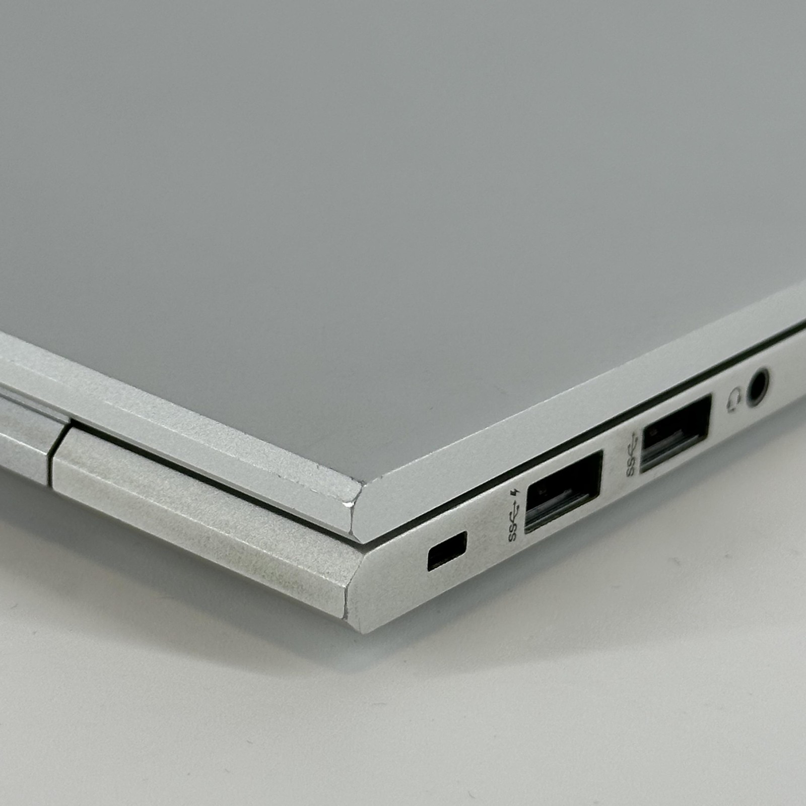 HP Elitebook 840 G7 14 Silver FHD i5-10310U 1.70GHz 8GB 256GB SSD Very Good