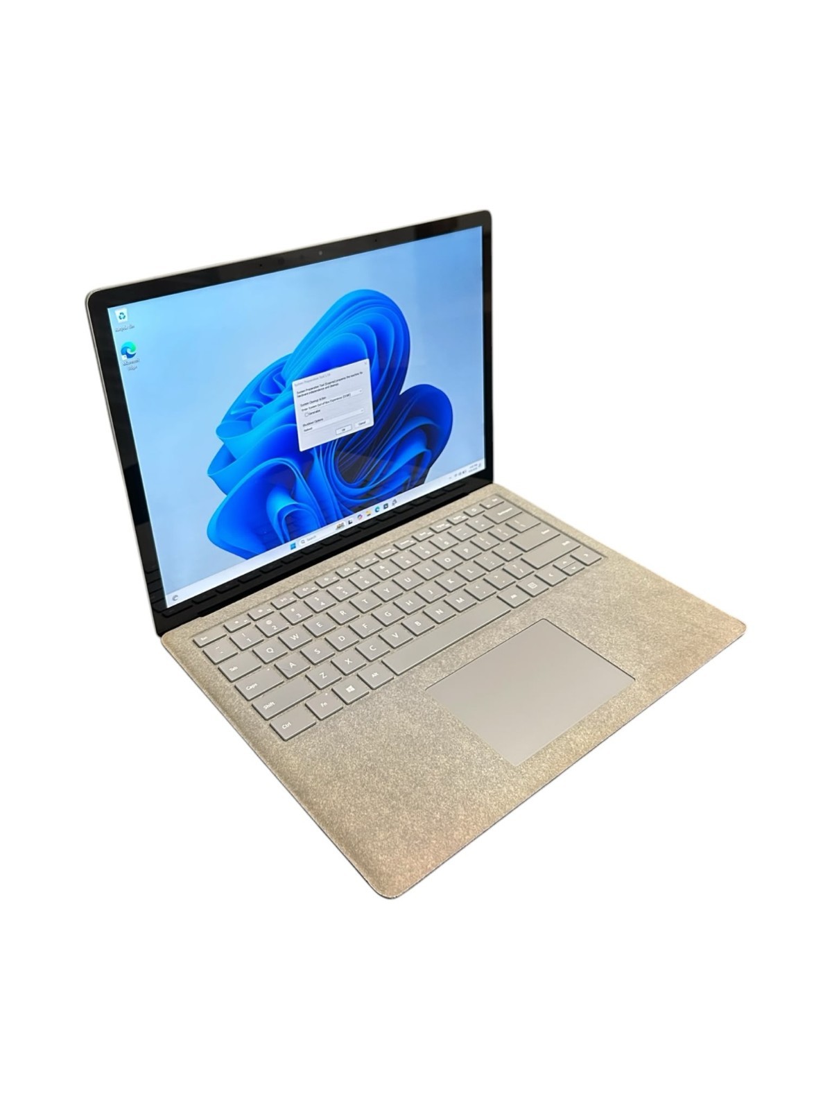 Microsoft Surface Laptop 2 1769 i5-8250U 1.6GHz 8GB RAM 256GB 13.5″ Win 11 Home