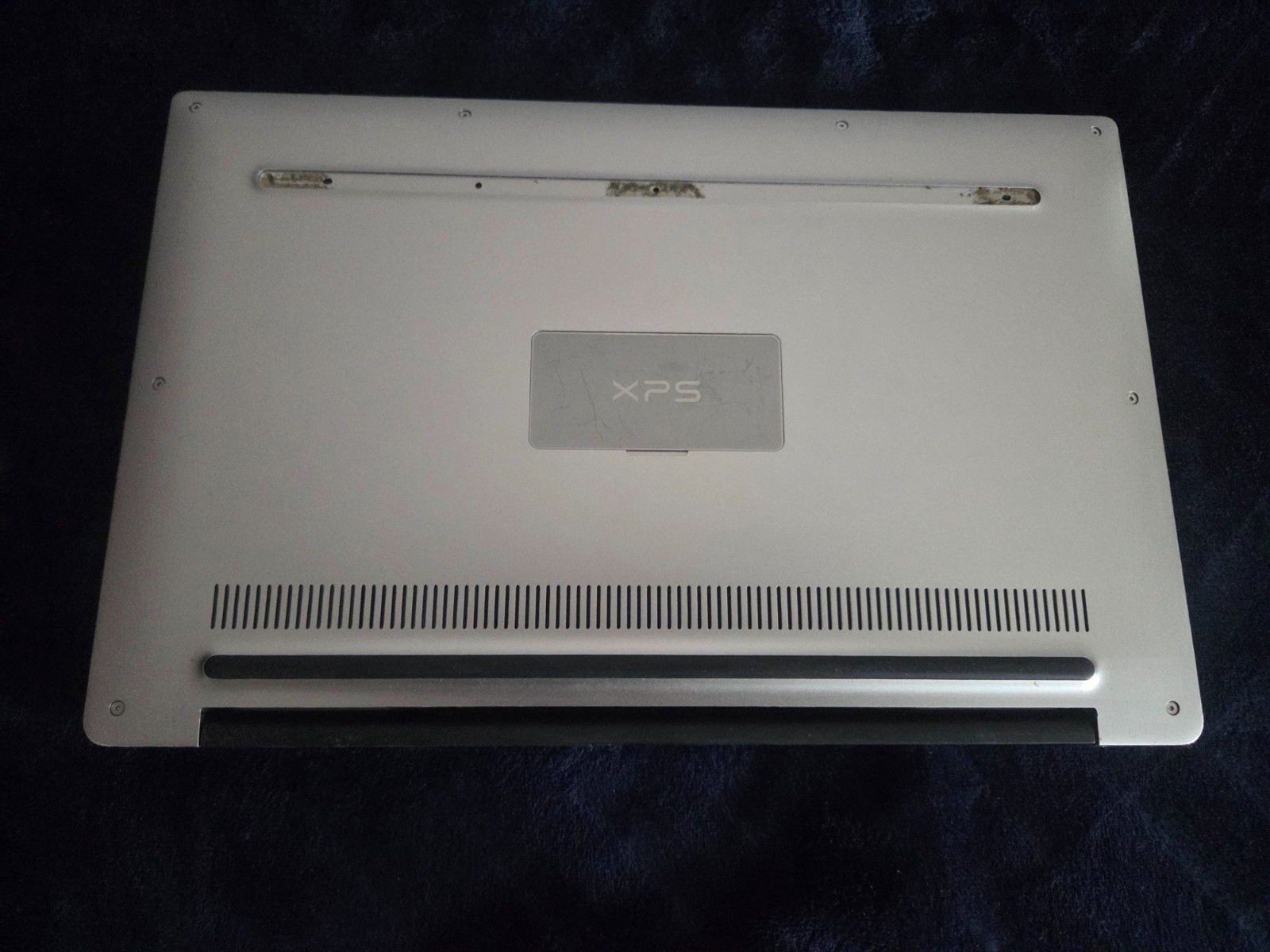DELL XPS 13 9343 13.3″ QHD I7-5500U 8GB RAM 256GB SSD touch Screen