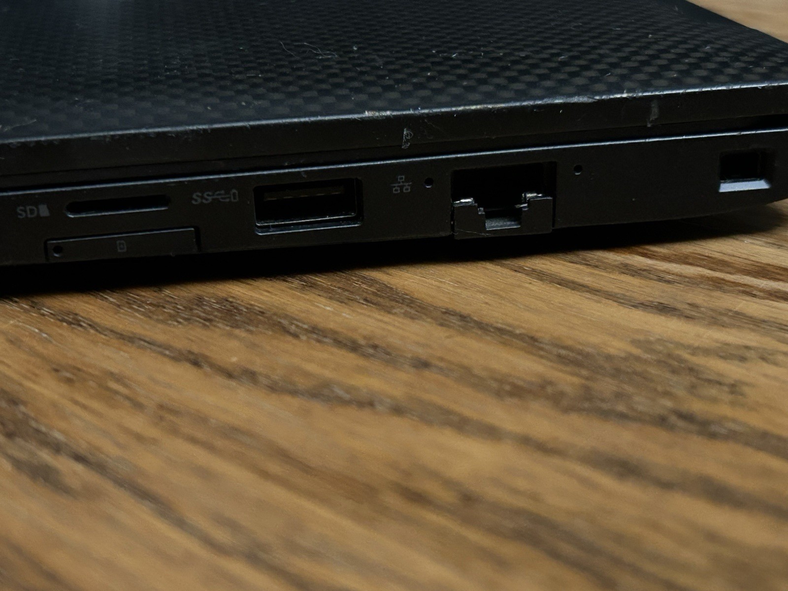 Dell Latitude 7290 Touchscreen i7-8650U 16GB 512GB SSD 12.5″ Win11 Pro Laptop