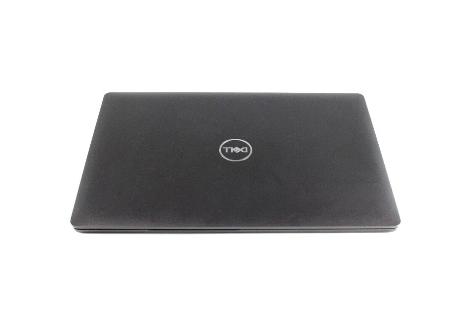 Dell Latitude 5500 15.6″ Laptop i5 8th Gen 512GB SSD 24GB RAM Win 11 Pro (FF) B
