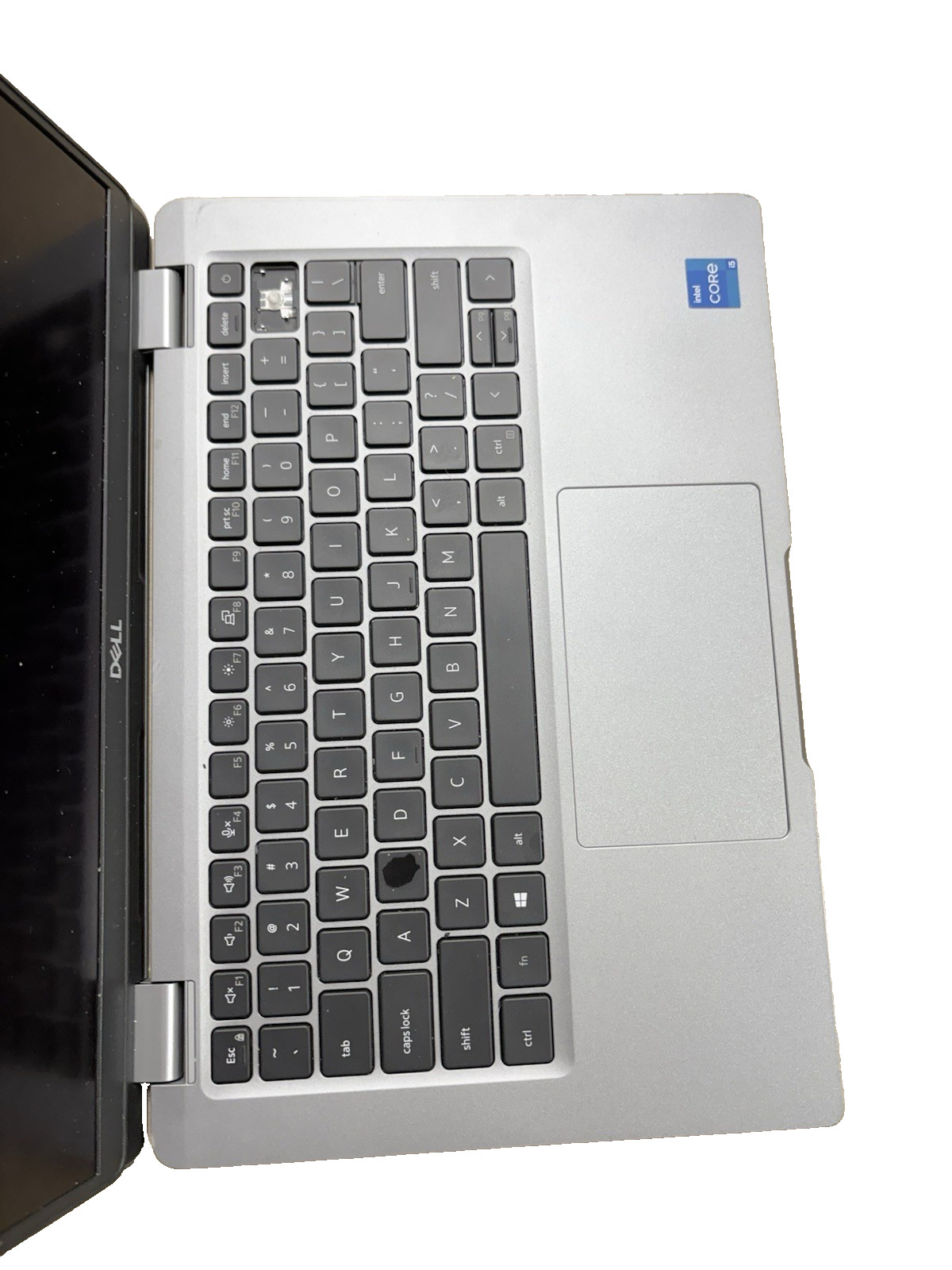 Dell Latitude 5320 Used Laptop 13.2″ i5-1135G7, NO SSD/BATTERY , 8GB RAM #301