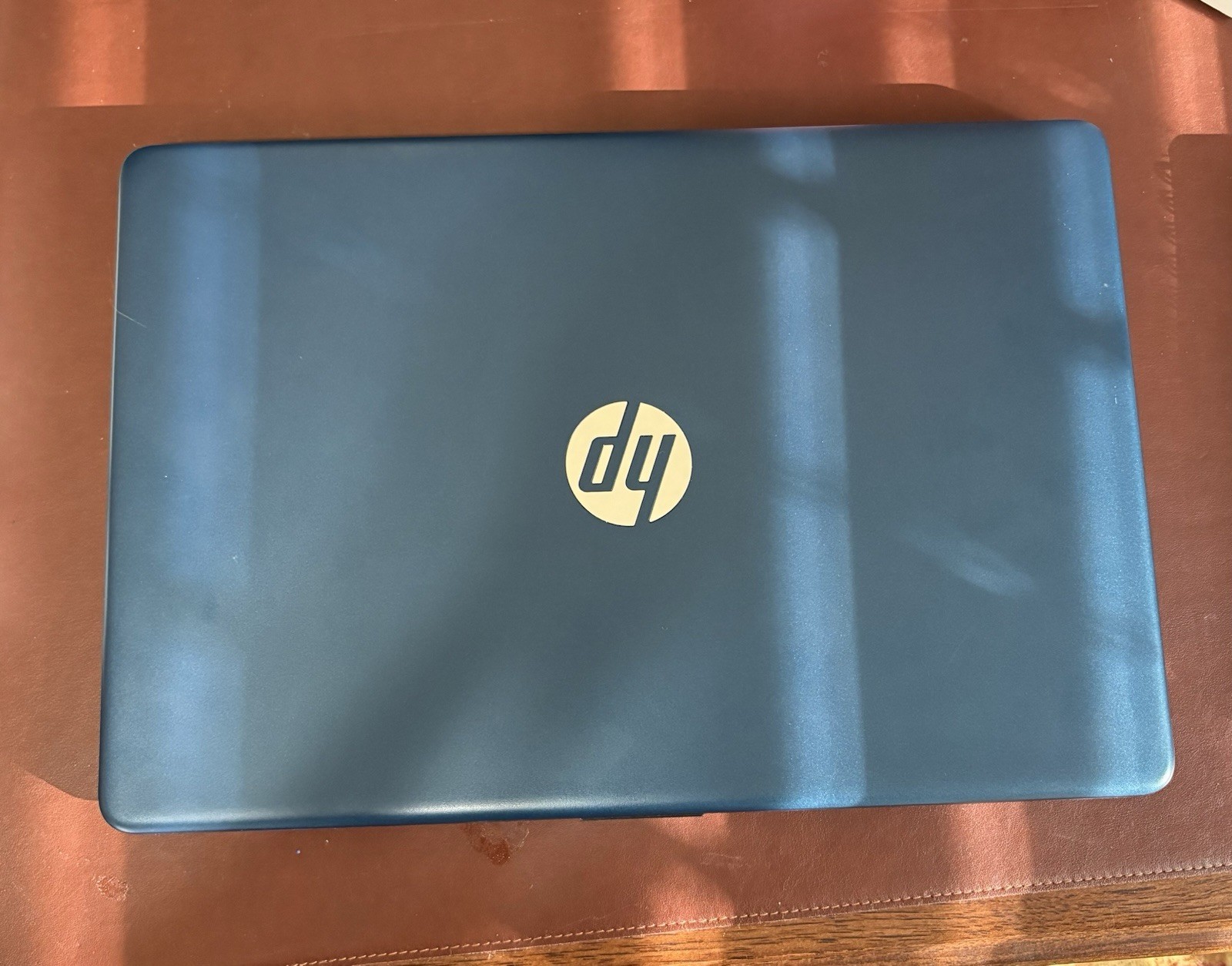 HP 15.6 inch Laptop | Intel Core i5-1235U Processor | Spruce Blue| 8GB RAM |…