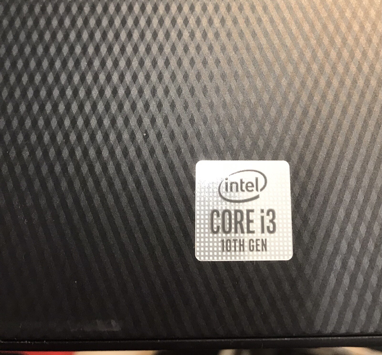 Dell Inspiron 3593 i3-1005G1 3.4GHz 8GB RAM 128GB SSD 15.6″ Win 10