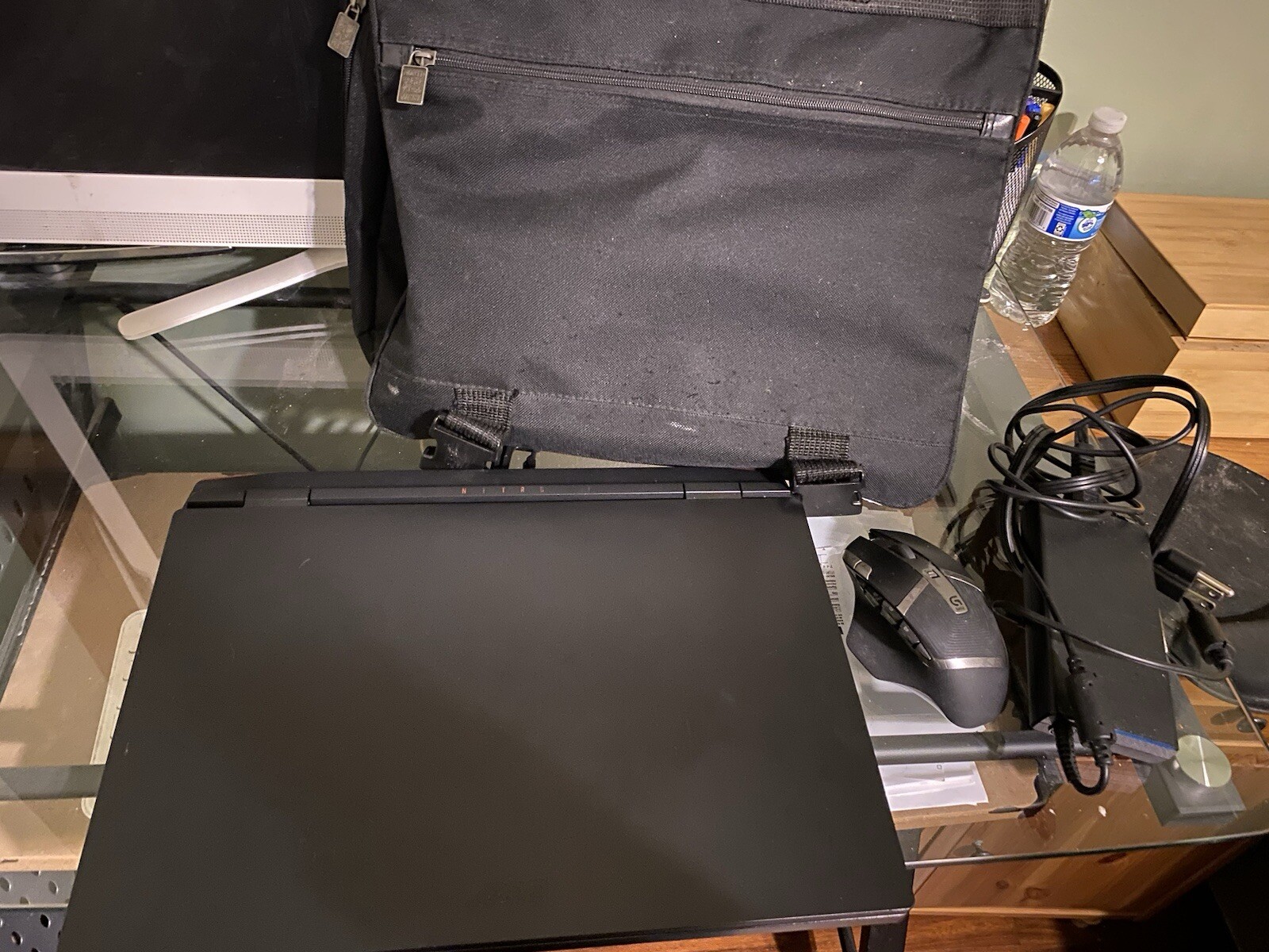 ACER NITRO 5