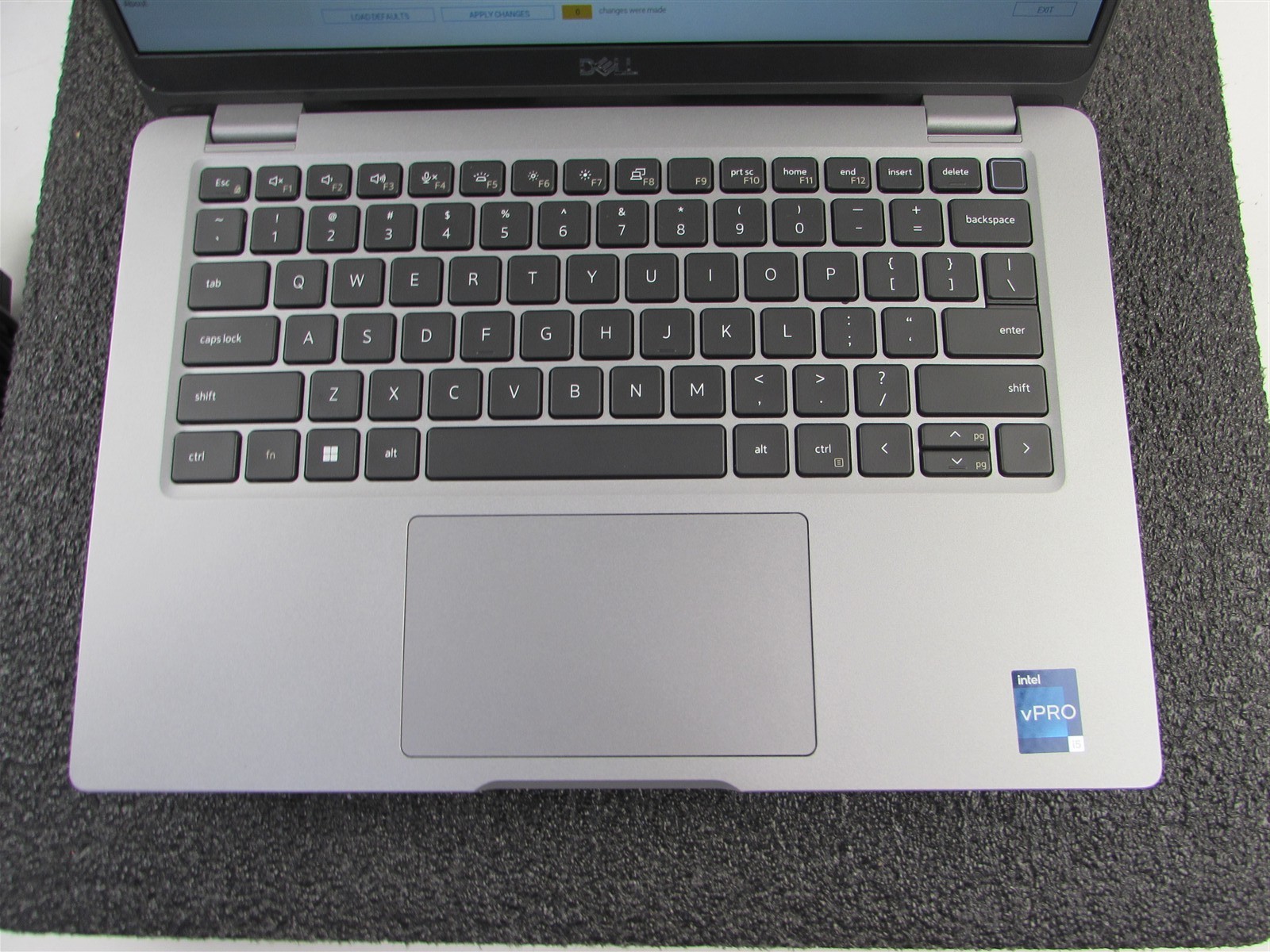 DELL LATITUDE 5340 1920X1080 FHD TOUCHSCREEN I5-1345U 512GB SSD 16GB RAM NO O.S