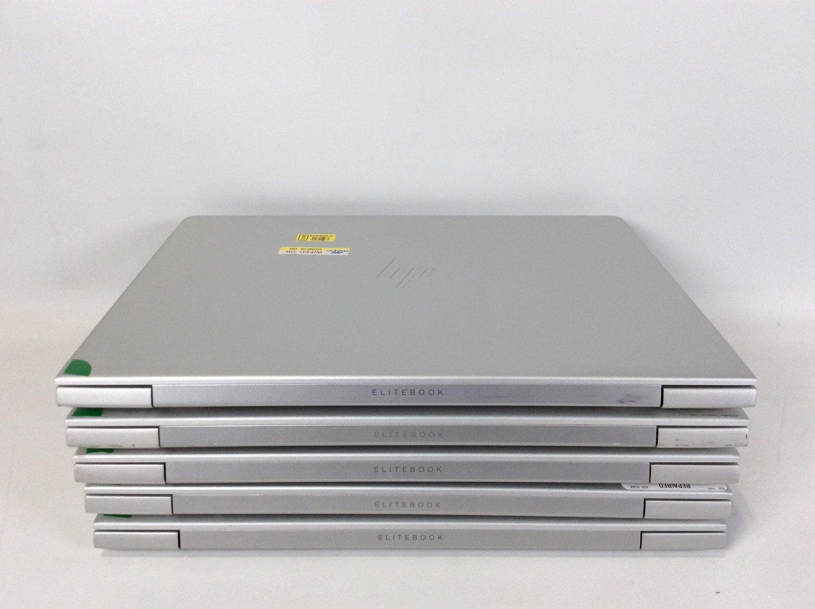 HP EliteBook 830 G6 13.3″ i7-8665U 1.90GHz 8GB RAM 256GB SSD Includes AC