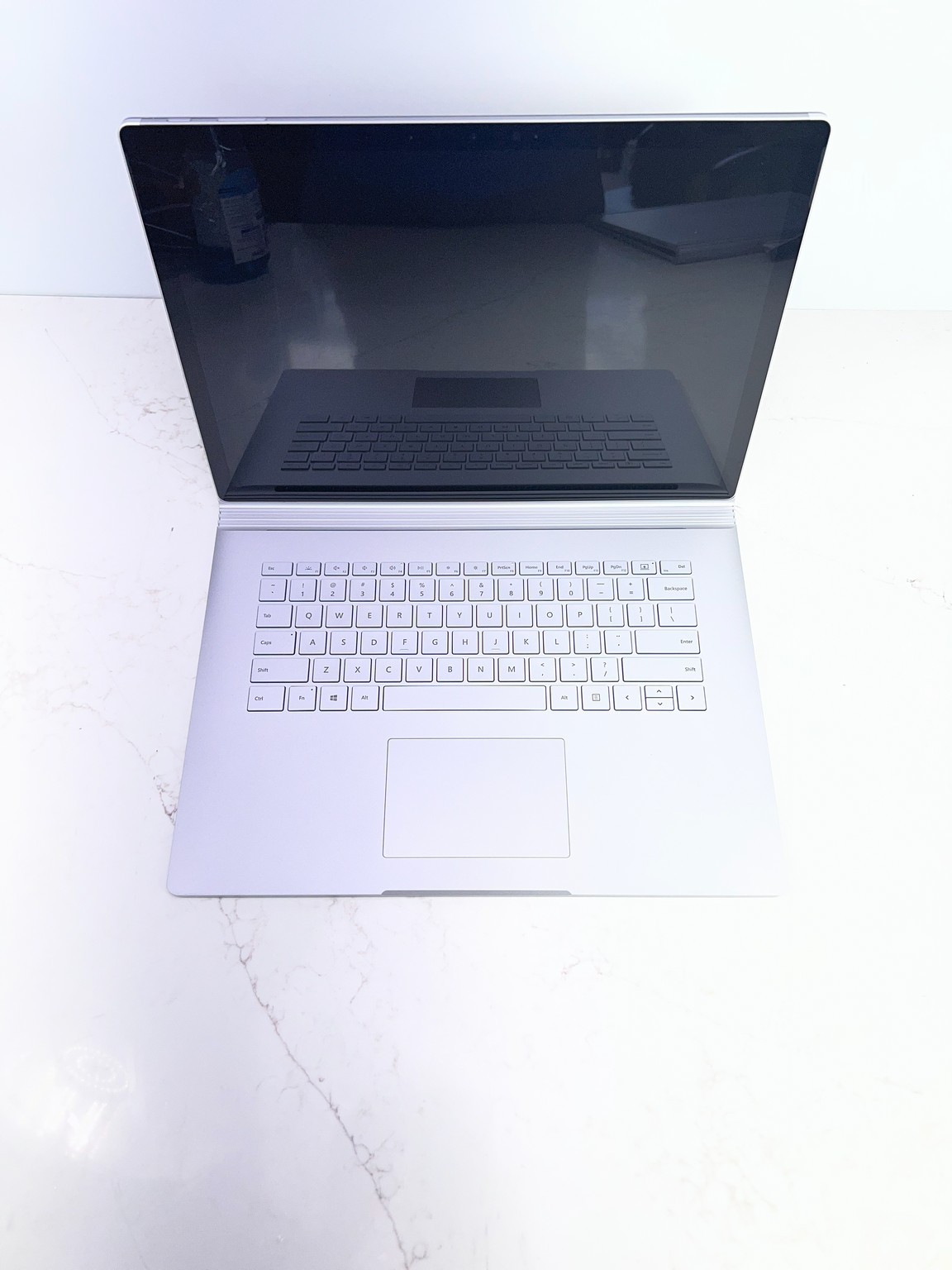 Microsoft Surface Book 3 Laptop Intel i7-1065G7 32GB RAM 1TB SSD W11 Pro USB C