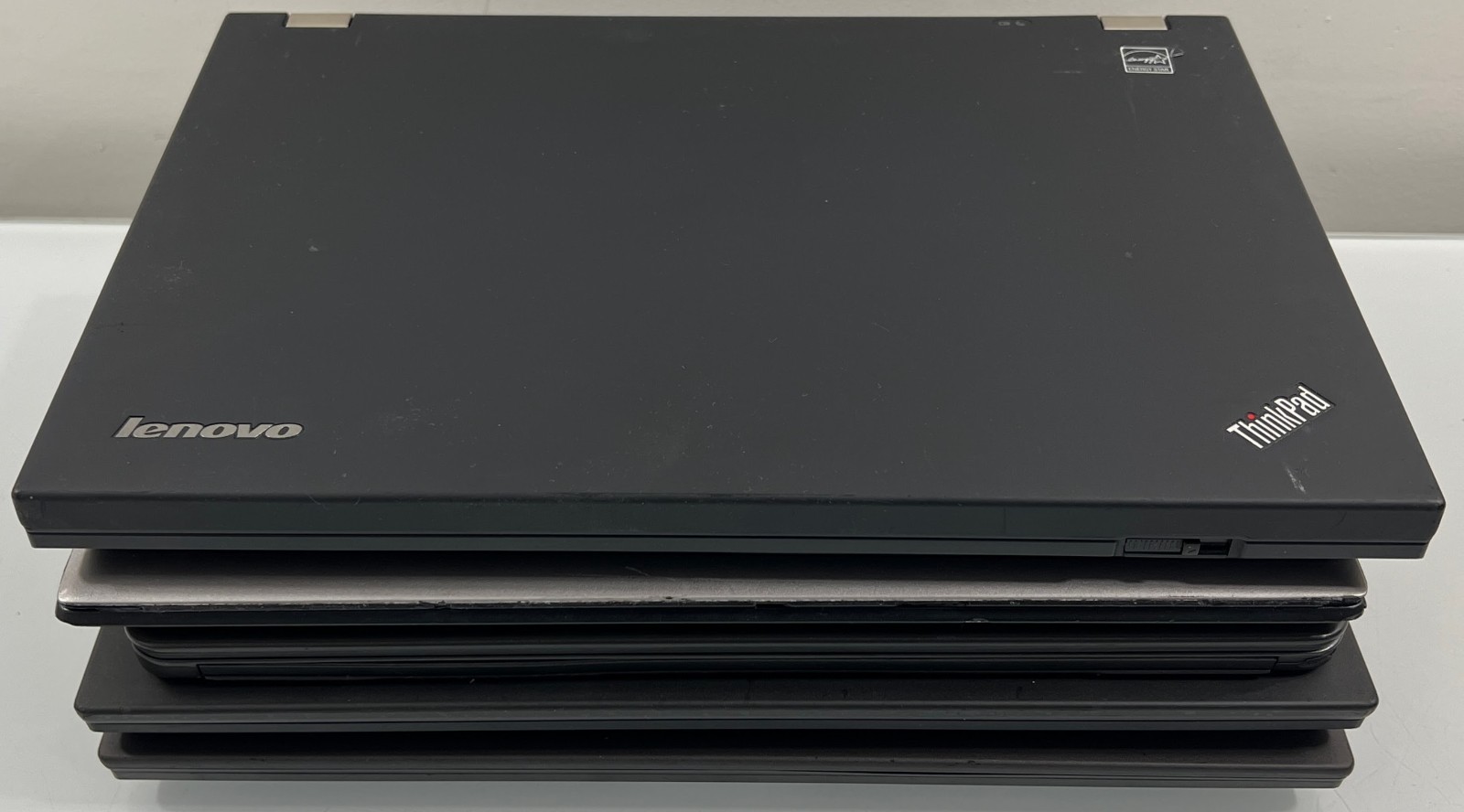 Lot of 5 Lenovo T420 Yoga 2 Pro Ultrabook T440 T460 AS IS