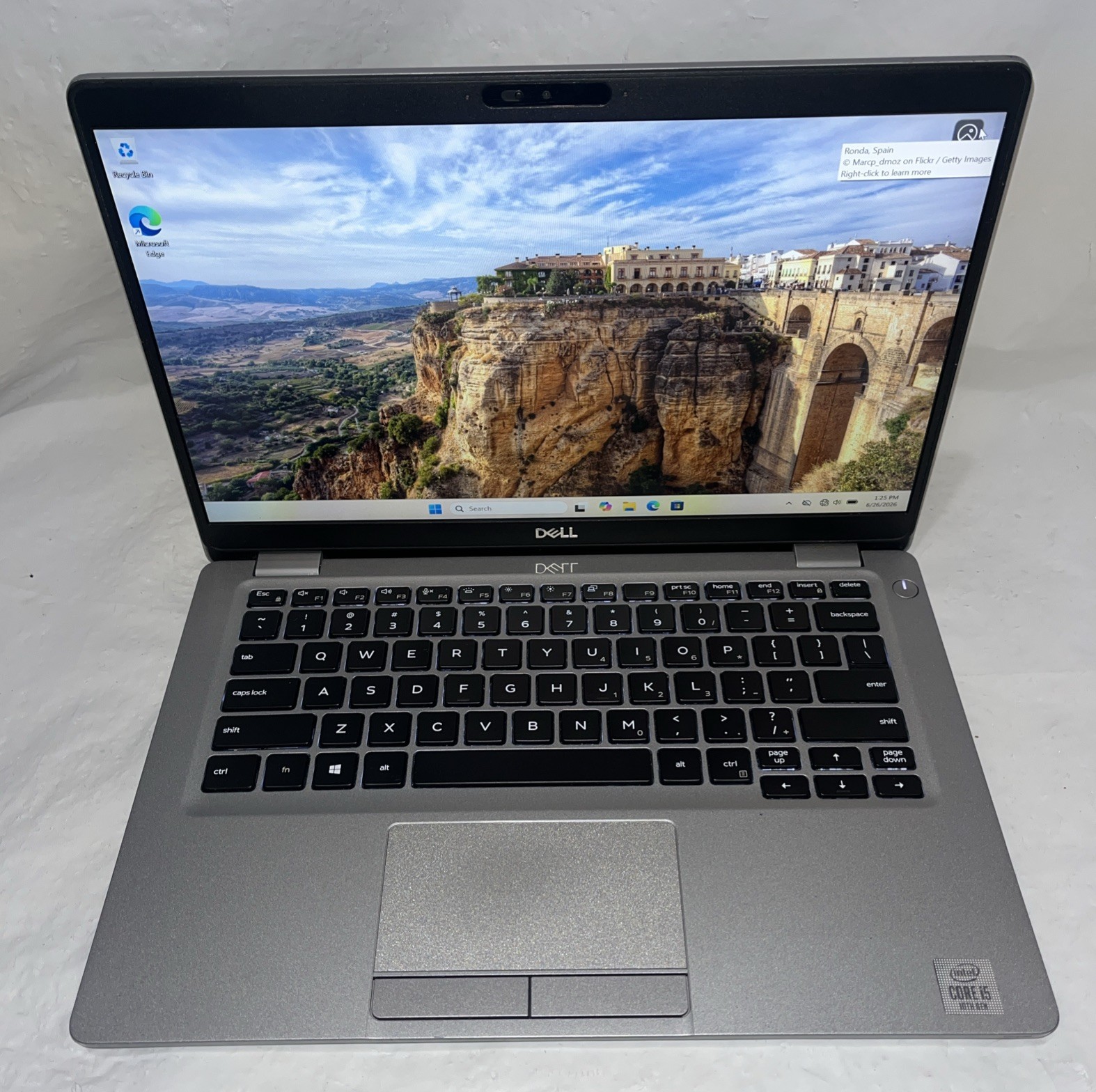 Dell Latitude 5310 i5-10210U@1.60GHz, 16GB RAM, 512GB M2, Win 11 Pro *READ*
