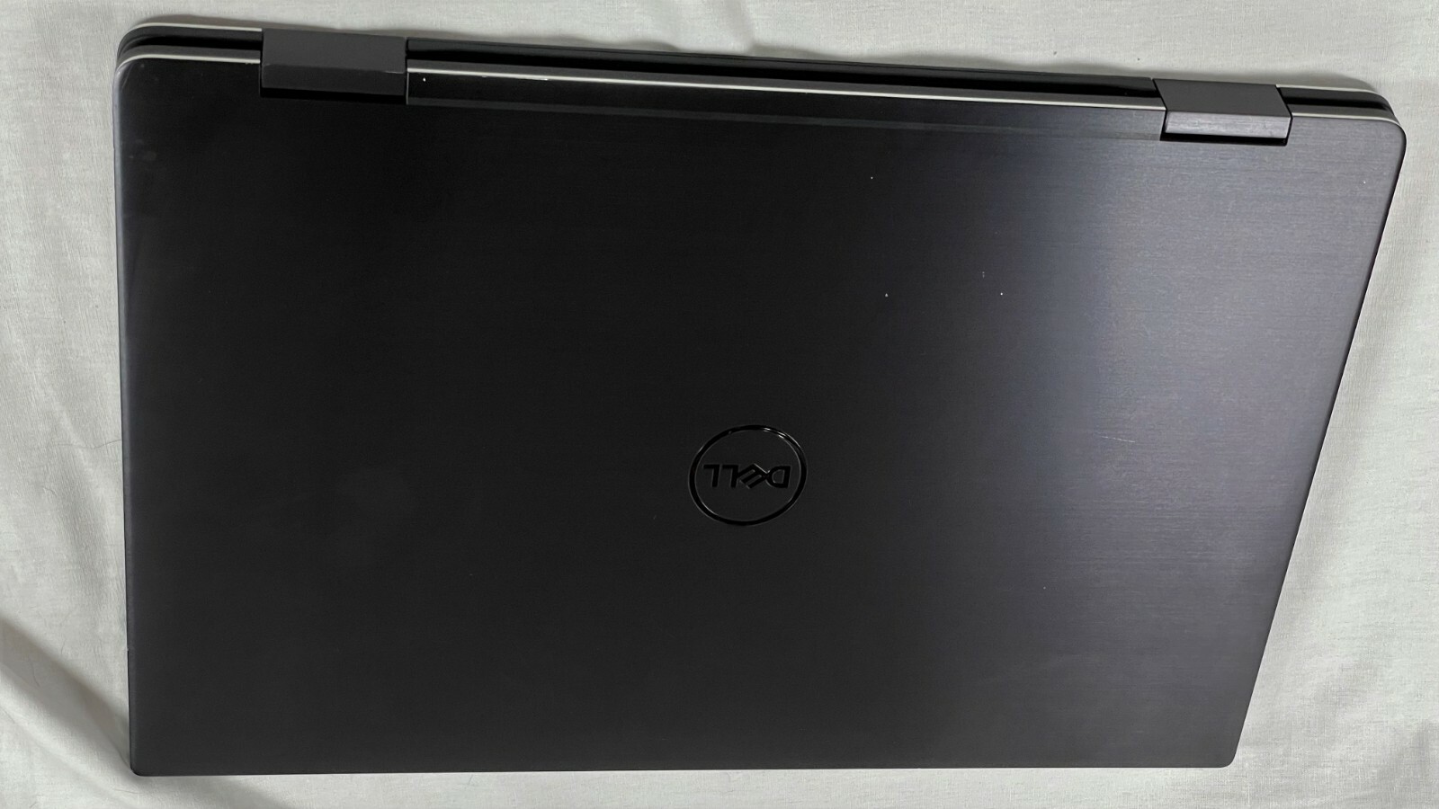 Dell XPS 15 9575 TOUCH 2-in-1 4K ✔i7-8706G ✔1TB SSD ✔16GB Ram ✔Vega GL 4GB ✔W10P