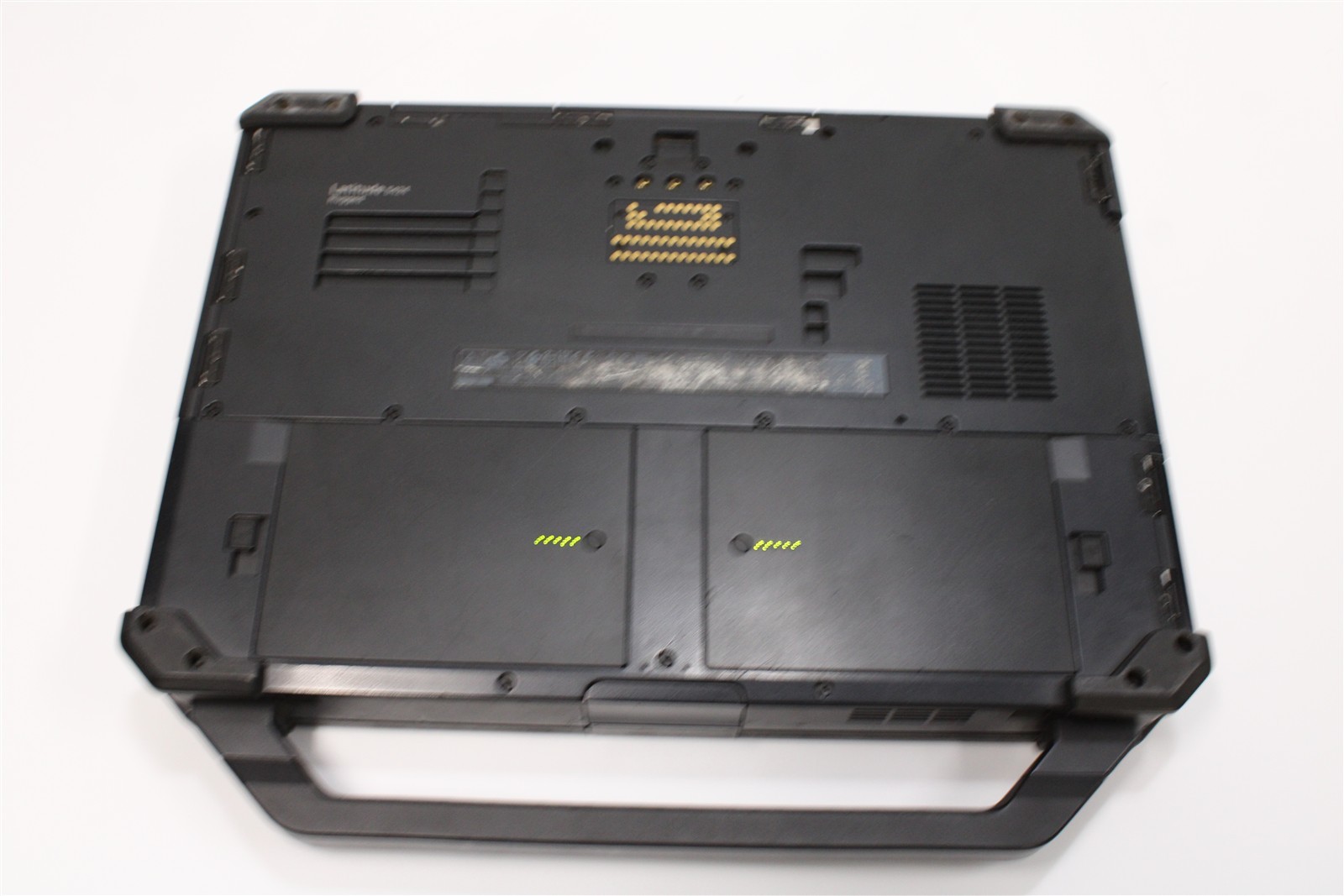 Dell Latitude 5424 Rugged 14″ i5-8350U 1.70GHz 8GB RAM 512GB SSD Windows 11 Pro
