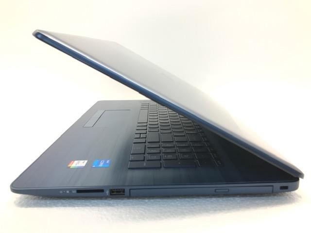 HP 17-by4002ds Notebook 17.3″ HD+ Intel i5-1135G7 8GB 256GB SSD 4L2Q0UA#ABA