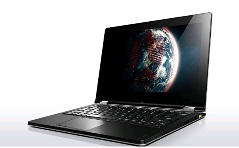 Lenovo Ideapad Yoga 11s 11.6-inch Convertible 2 in 1 Touchscreen Ultrabook