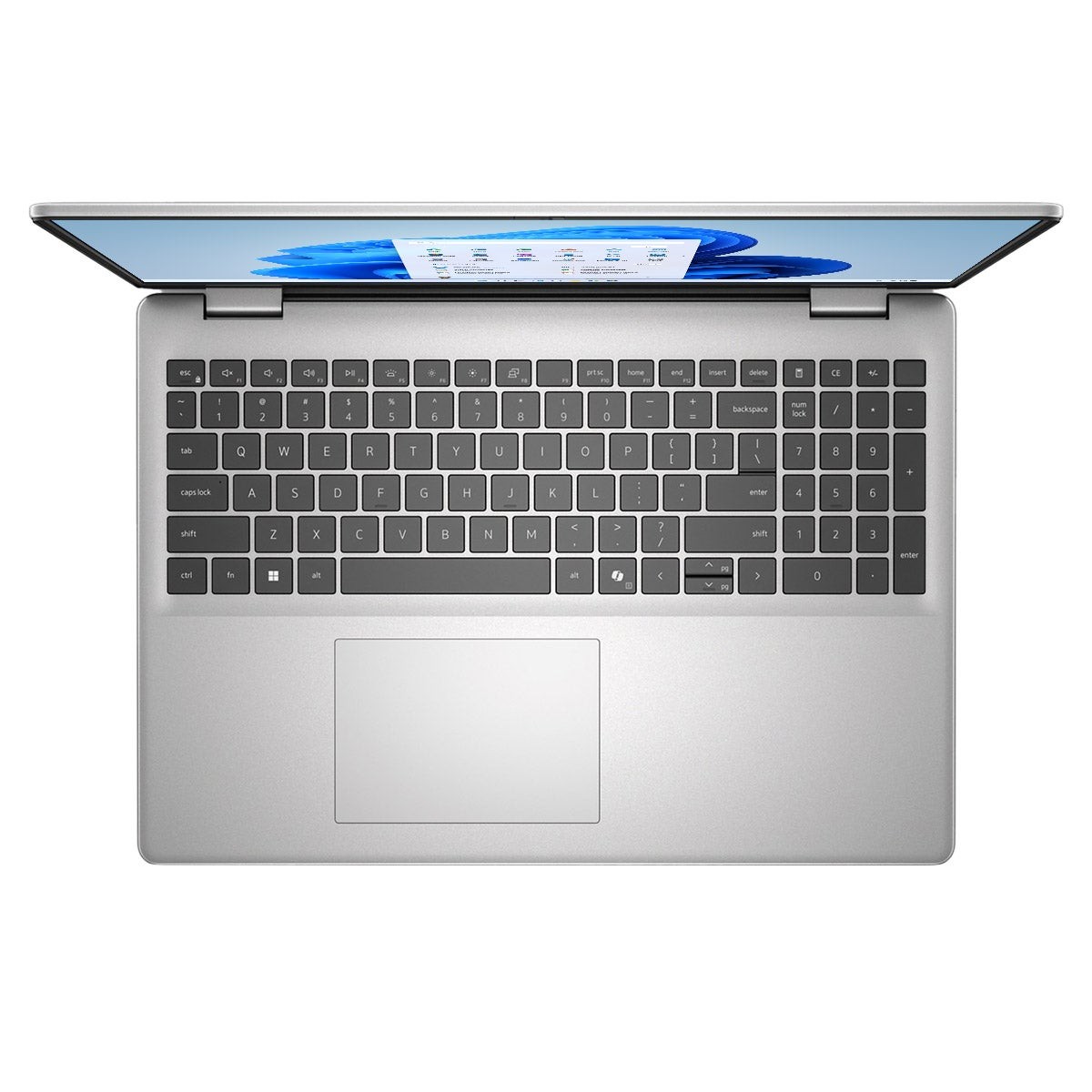 Dell DC16251 16″ Touchscreen – Intel Core 7150U, 32GB RAM, 1TB SSD, Win11 Home