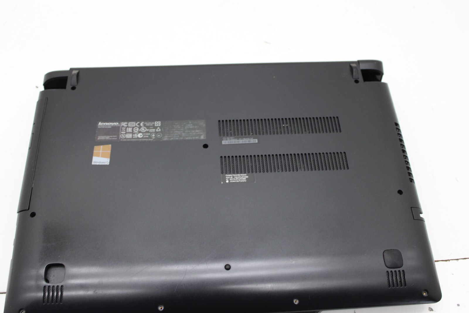 Lenovo Flex 2-15 Laptop i5-4210u 6GB Ram – Hinge Damage – ScreenSeperation Boots