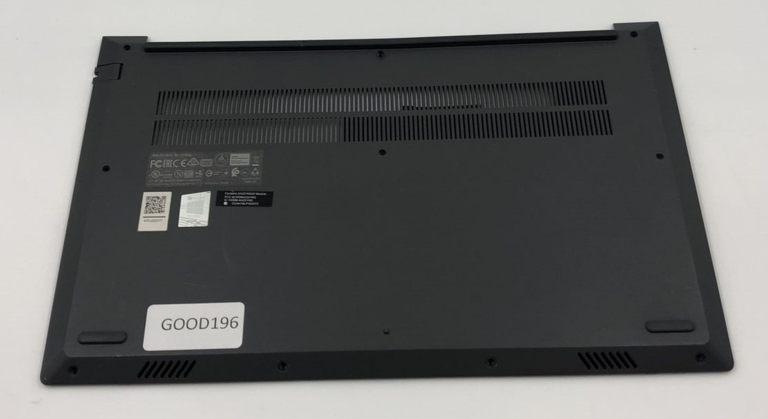 Lenovo ThinkBook 15 G2 ITL Bottom Cover – OEM Part with Minor Scratches