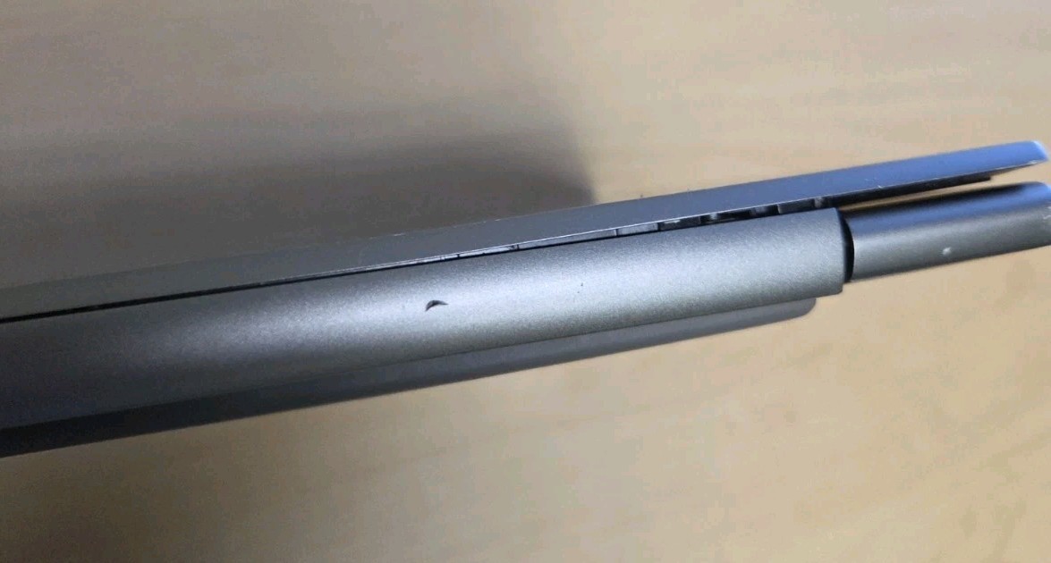 Lenovo ThinkBook 13s G2 ITL 13.3 – i7-1165G7 CPU 16GB RAM 512GB SSD NO OS – USED