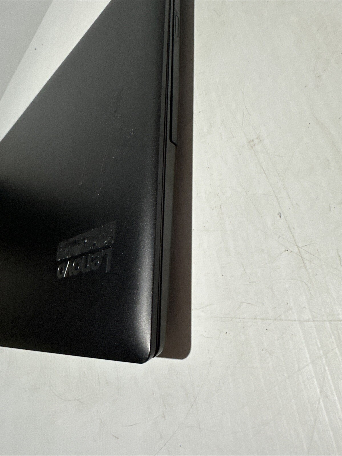 Lenovo 80XR 15″ Laptop Intel Pentium N4200 4gb Ram 1 TB HDD Windows 10 Home