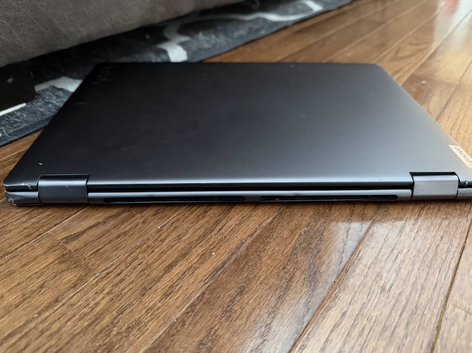 FOR PARTS NOT WORKING – Lenovo Yoga 7 16IAP7 16″ (256GB SSD Intel i5 8GB)