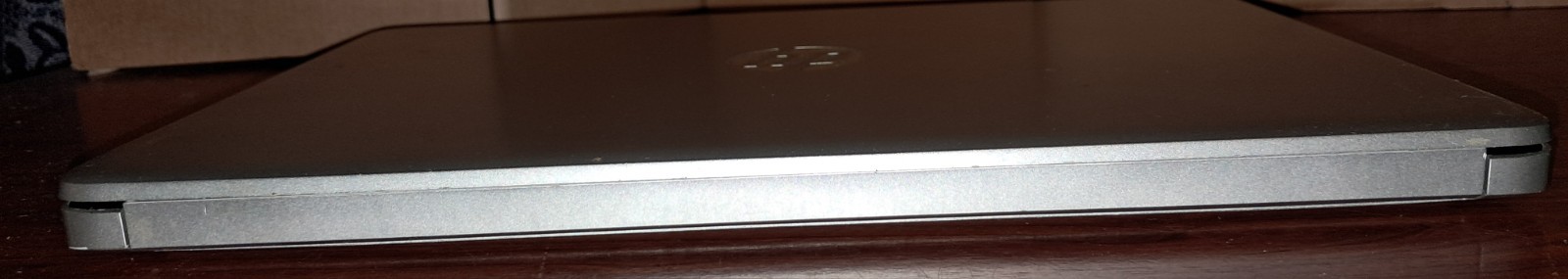 HP 14-dk0002dx 14″ Laptop AMD A9 8GB RAM 128GB SSD Windows 10 Ready