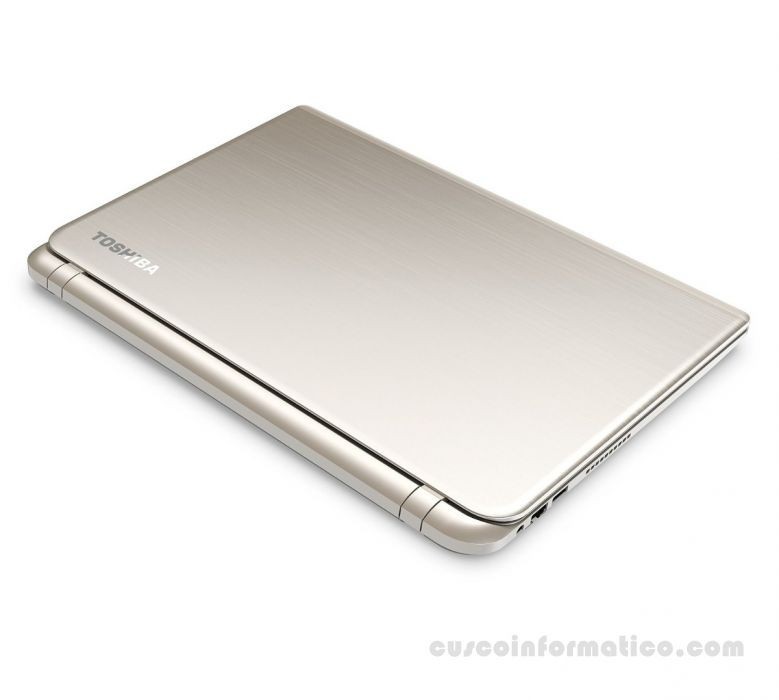 Toshiba Satellite E45-B4100, 14″ Laptop, i5-5200U, 6GB RAM, 750GB HDD, Win8