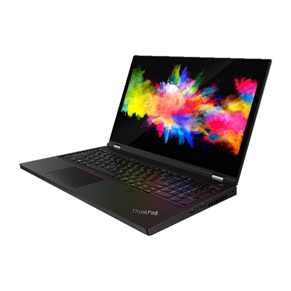 Lenovo Thinkpad P15 G1 15.6″ Laptop i7-10850H Quadro RTX 3000 64GB 1TB SSD W11P